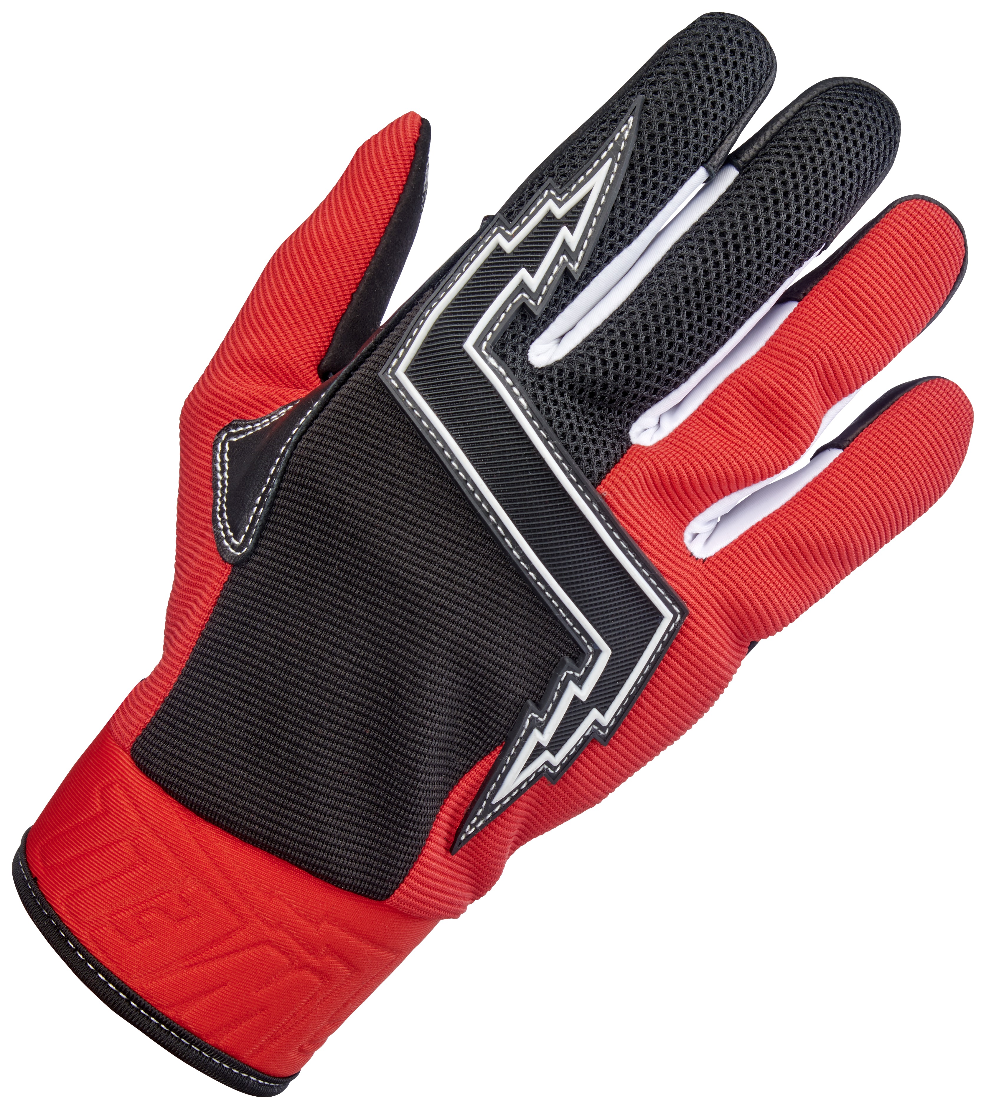 FortNine Biltwell Baja Gloves