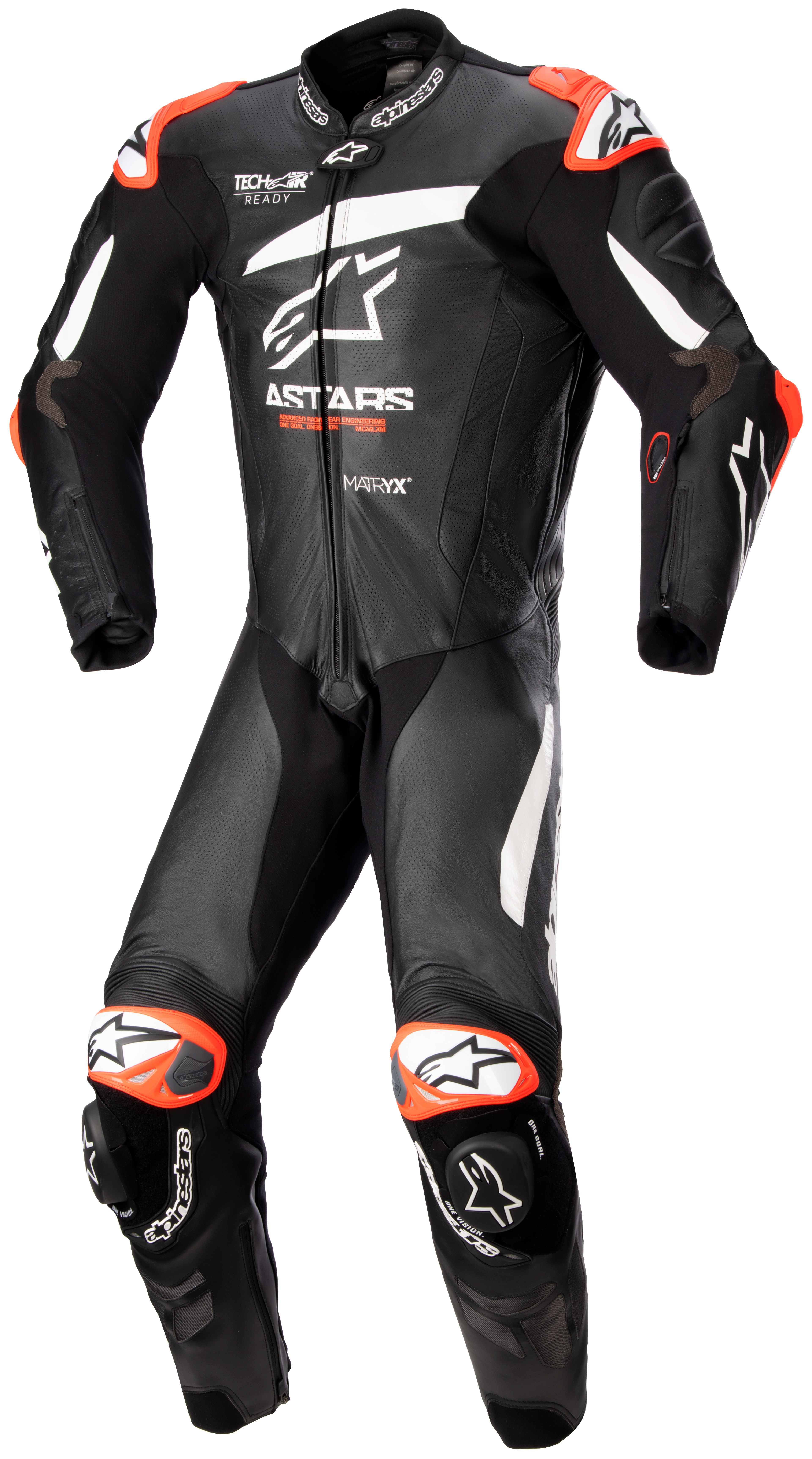 FortNine Alpinestars GP Plus v4 Race Suit