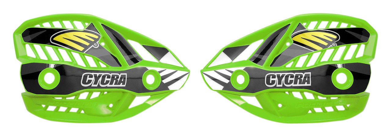 FortNine Cycra Probend Ultra Handshields