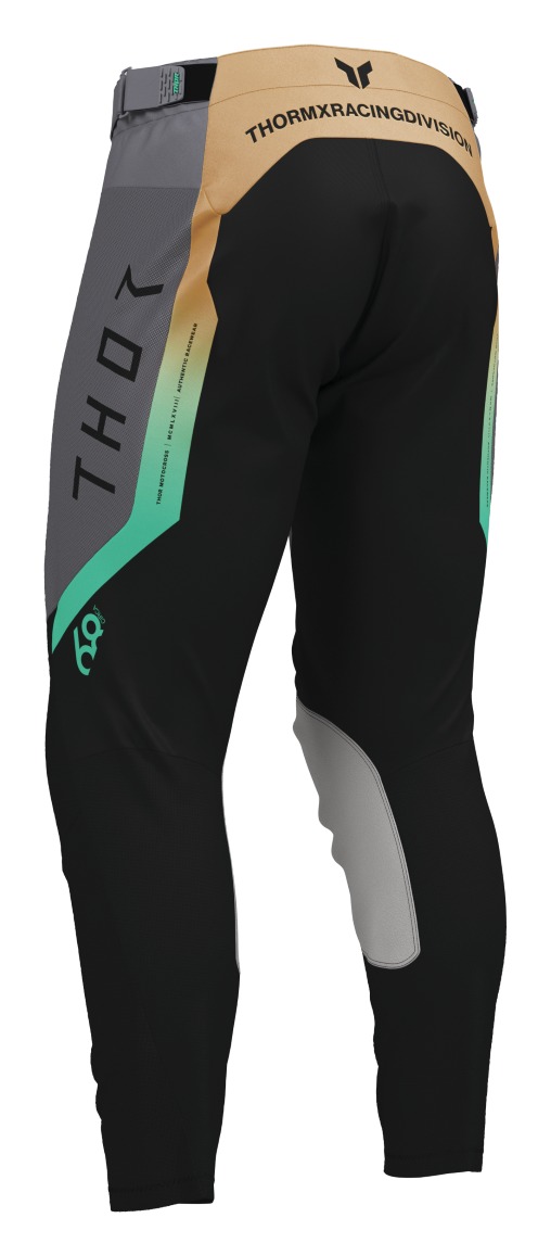 FortNine Thor Launchmode Vented Raptor Pants