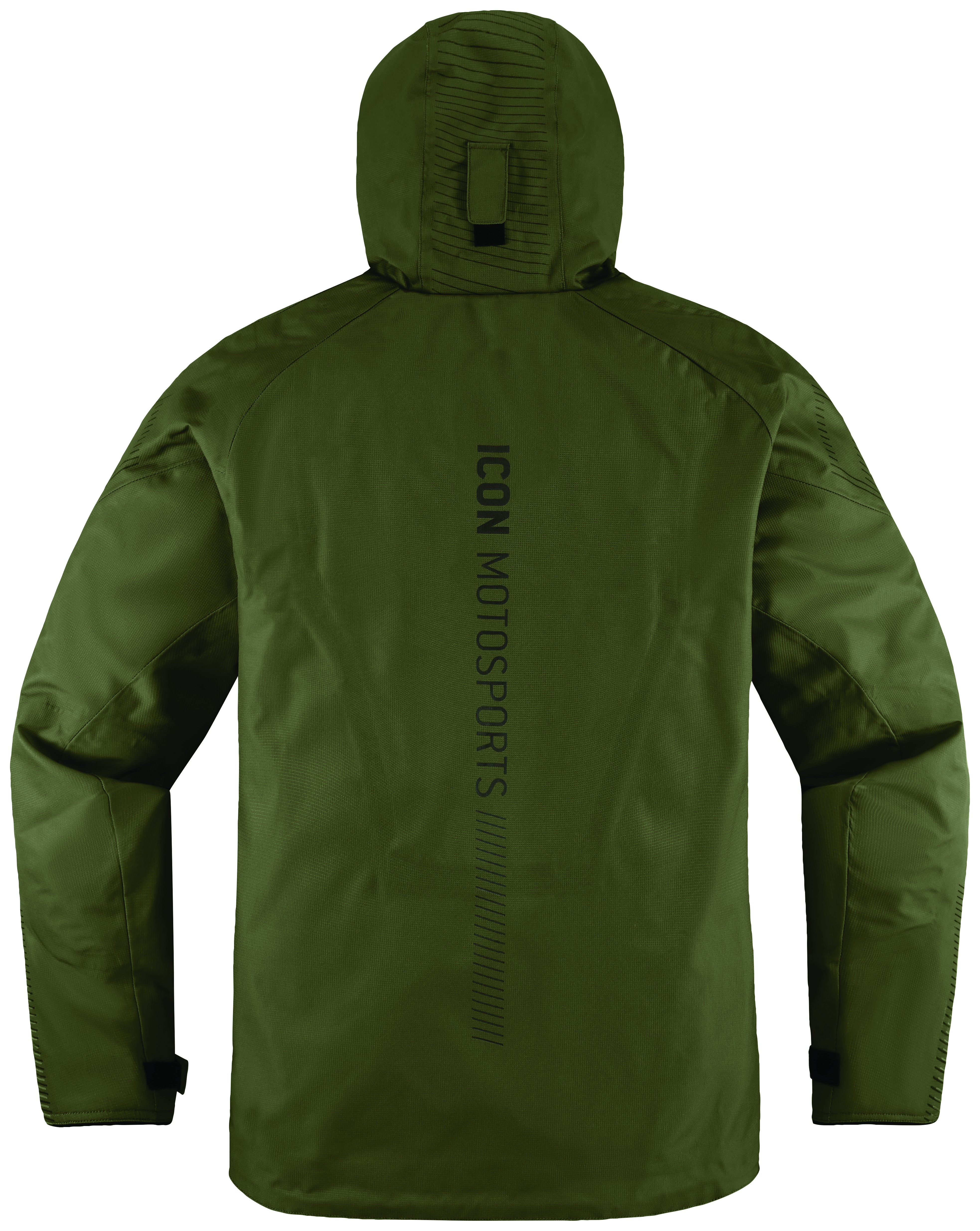 FortNine Icon PDX3 Jacket