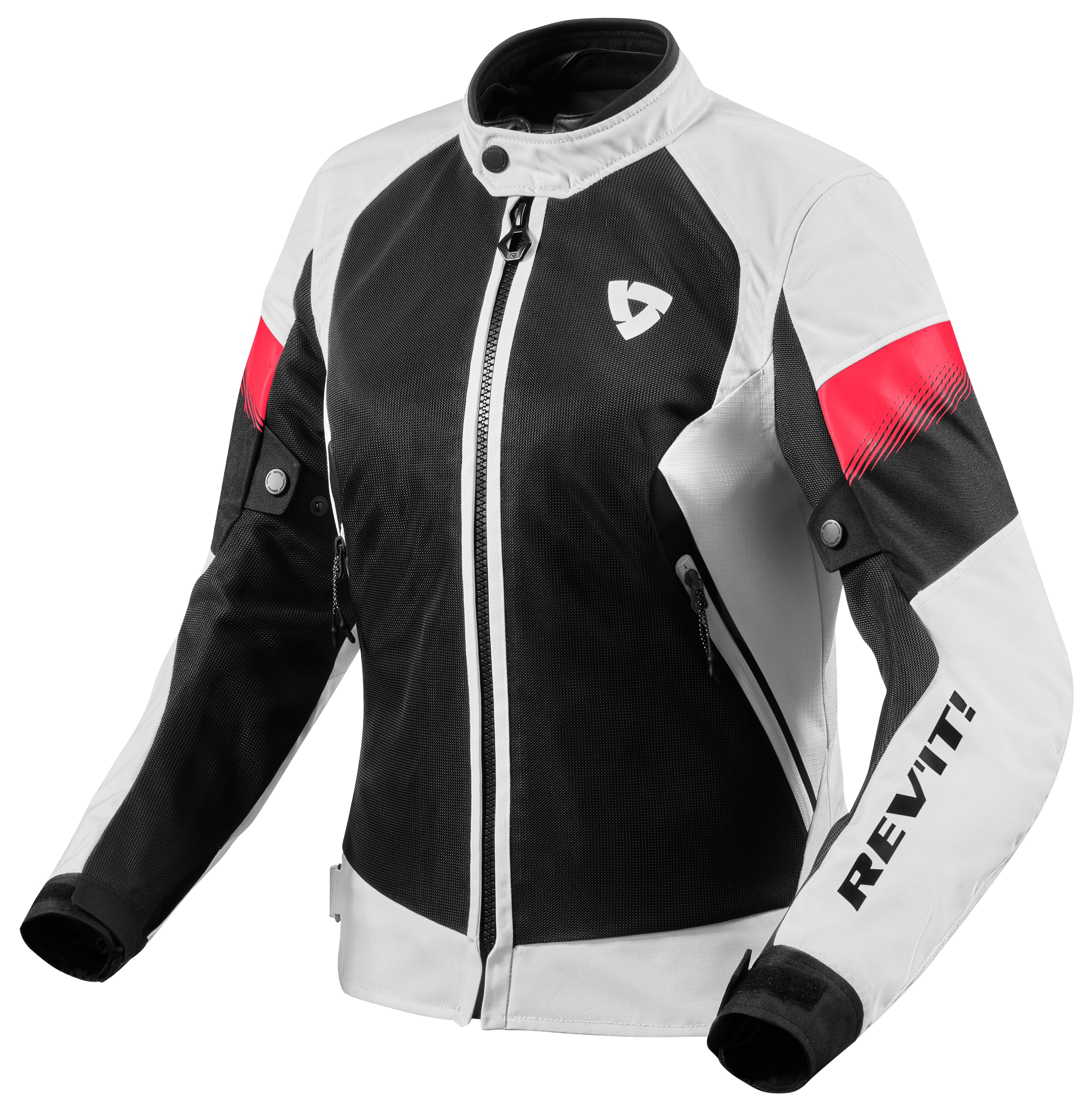 FortNine REV'IT! Control Air H2O Women's Jacket