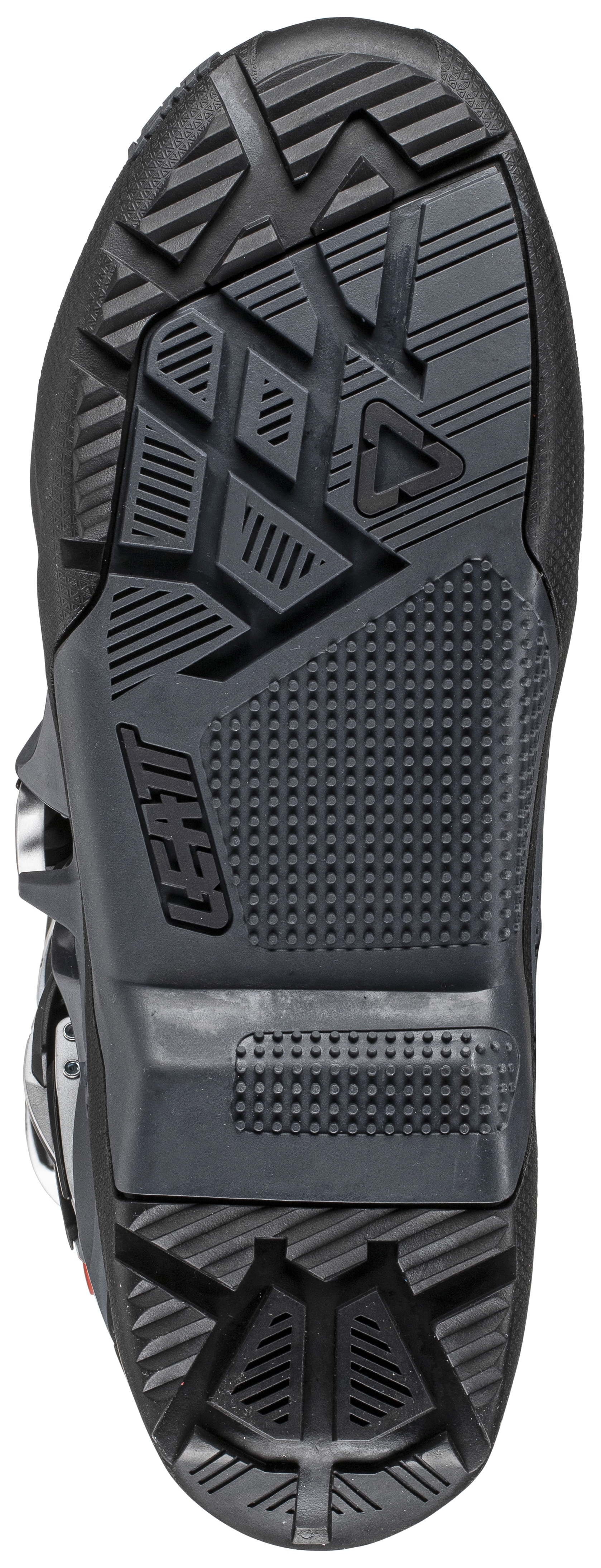 FortNine Leatt Moto 5.5 FlexLock Enduro Boots