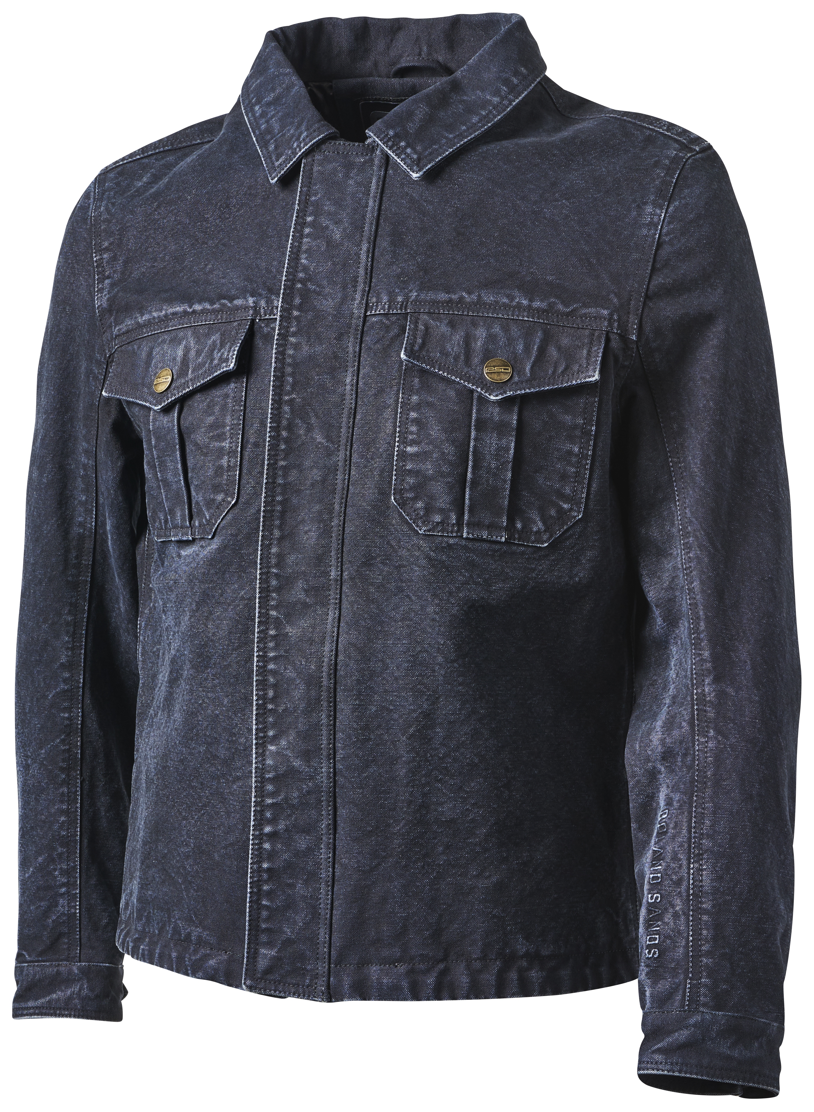 FortNine Roland Sands Pismo CE Riding Shirt