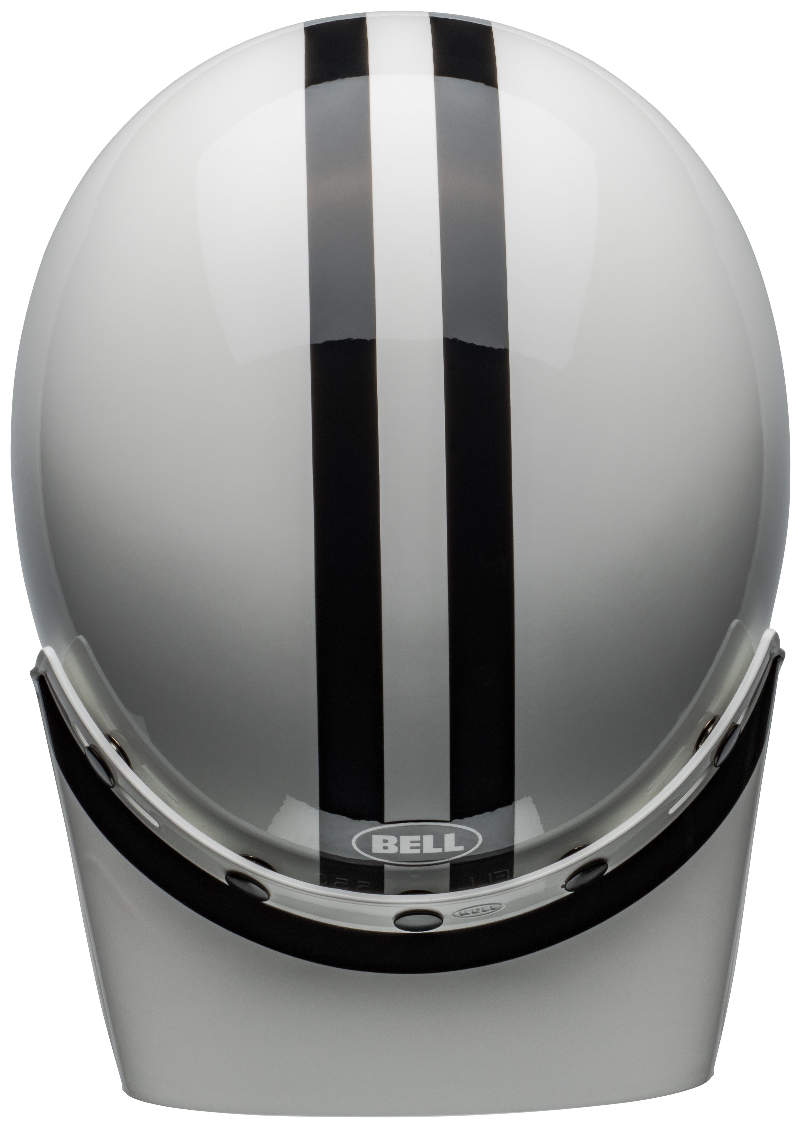 FortNine Bell Moto-3 SMQ Helmet