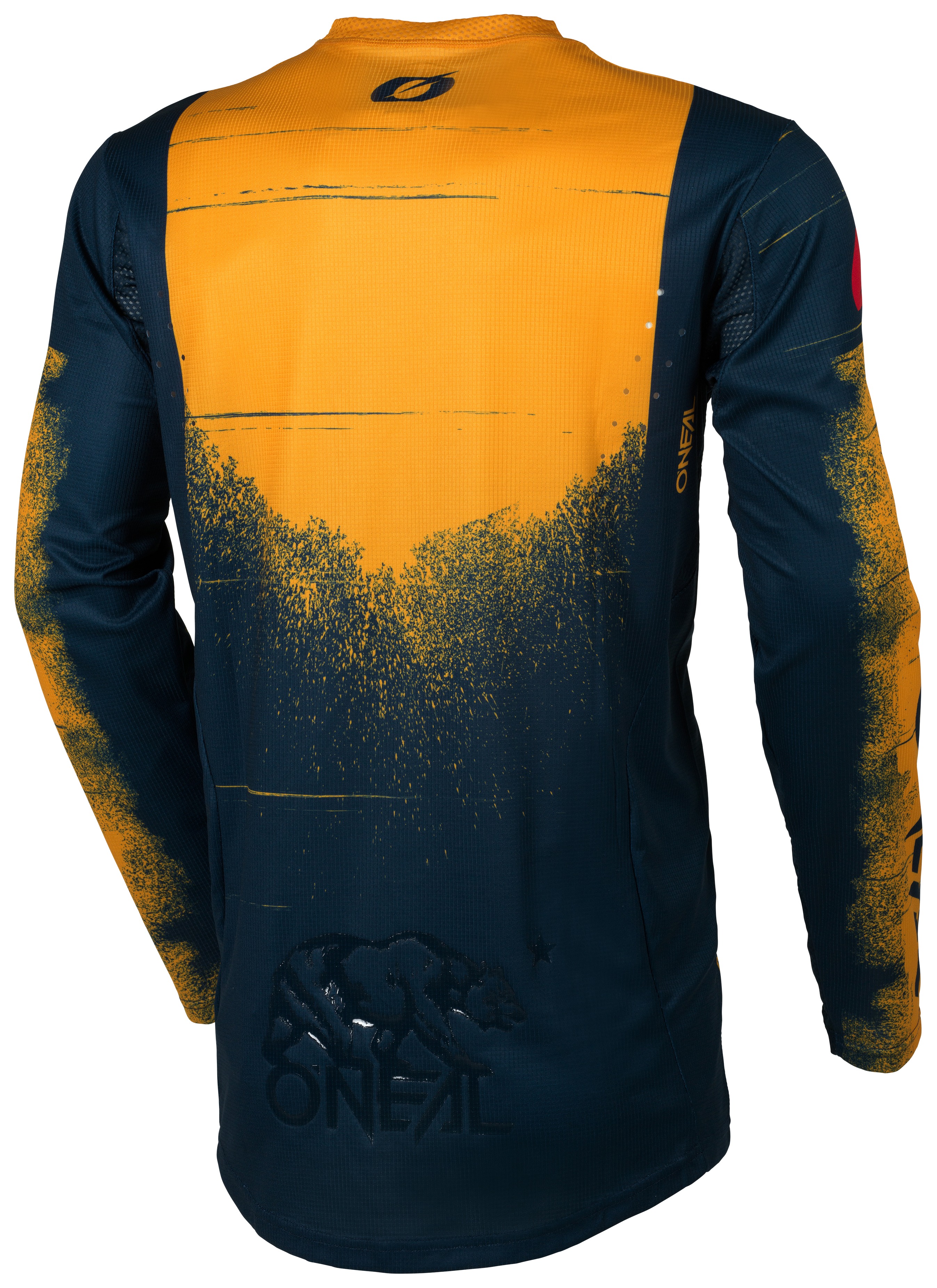 FortNine O'Neal Hardwear Swipe Jersey