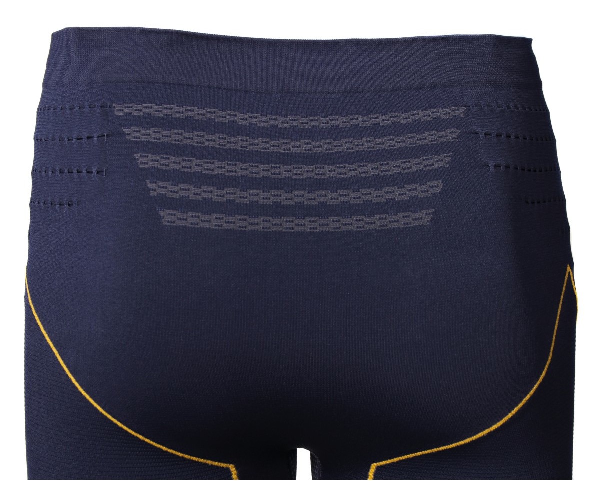 FortNine Forcefield Tech 2 Base Layer Pants