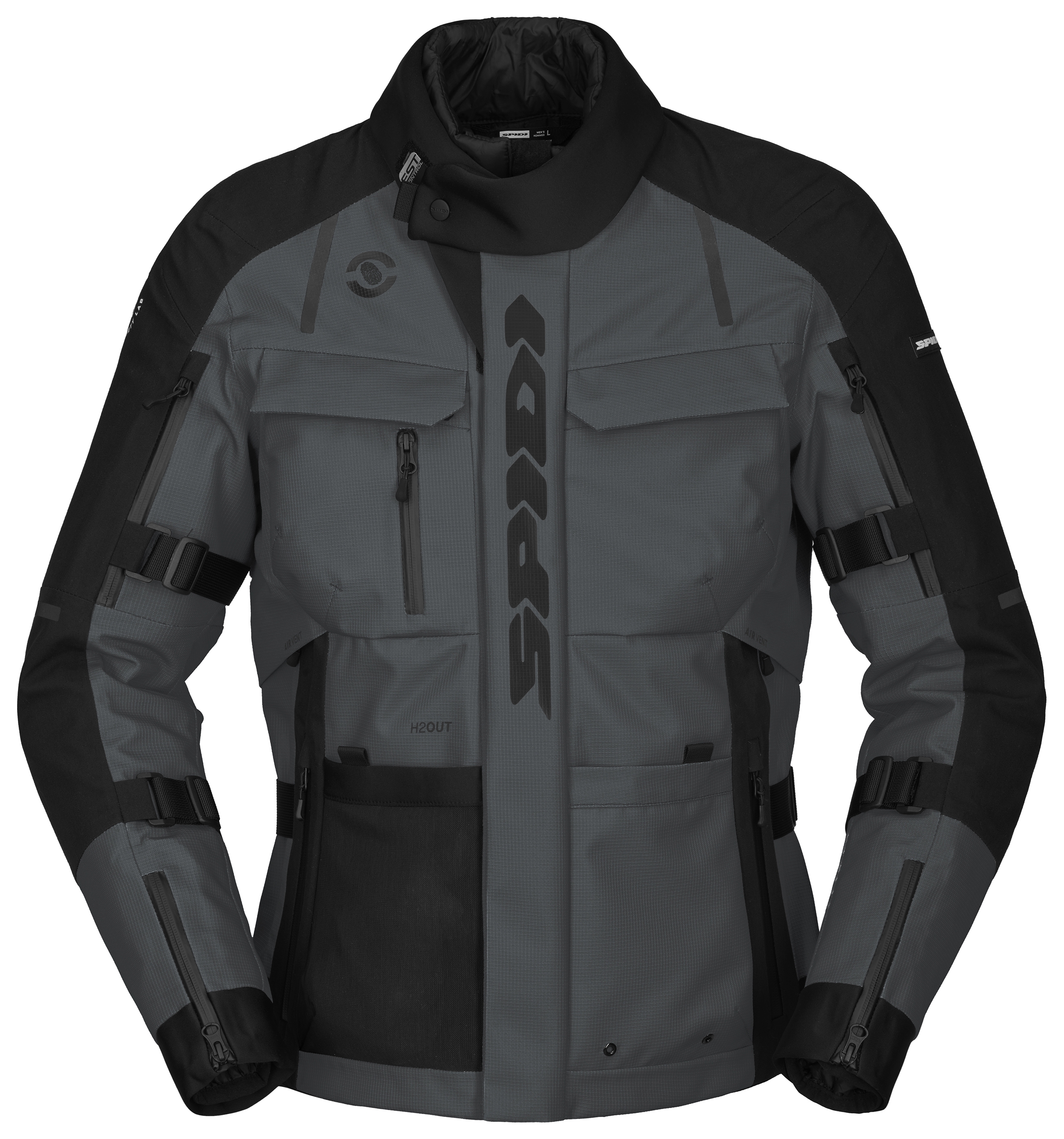 FortNine Spidi Tour Evo 2 Jacket