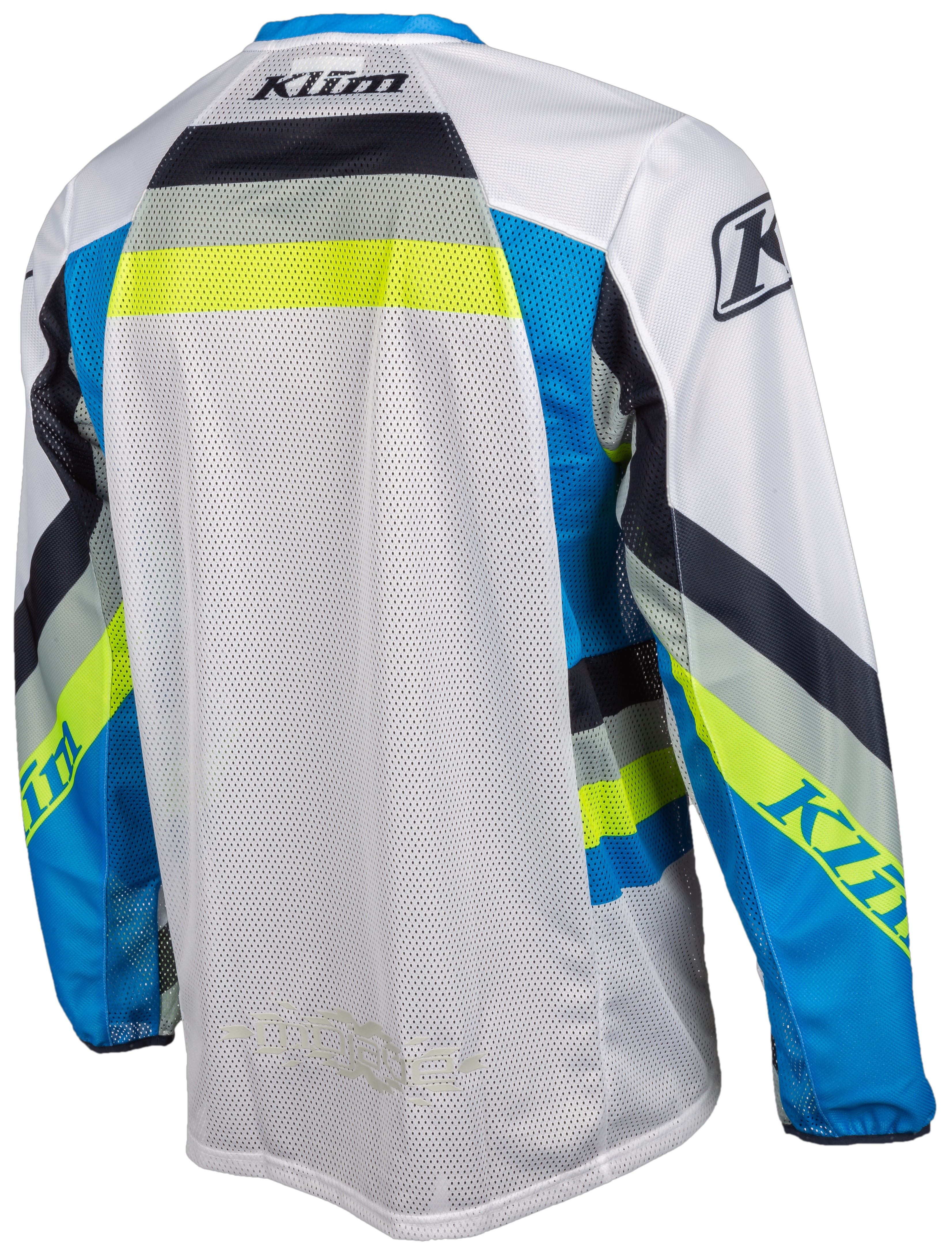 FortNine Klim Mojave Jersey