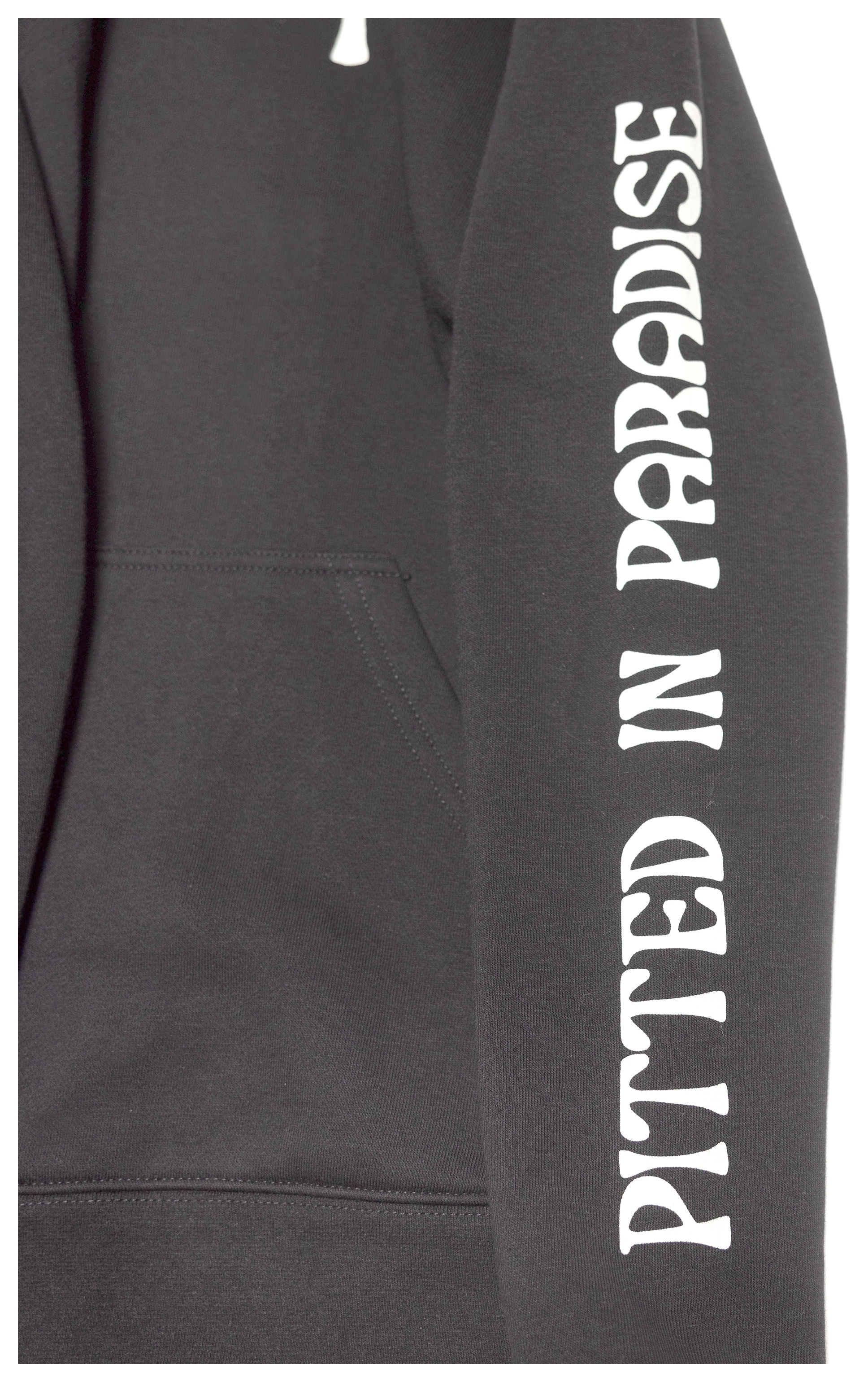 FortNine Fasthouse Youth Lost Boys Hooded Pullover