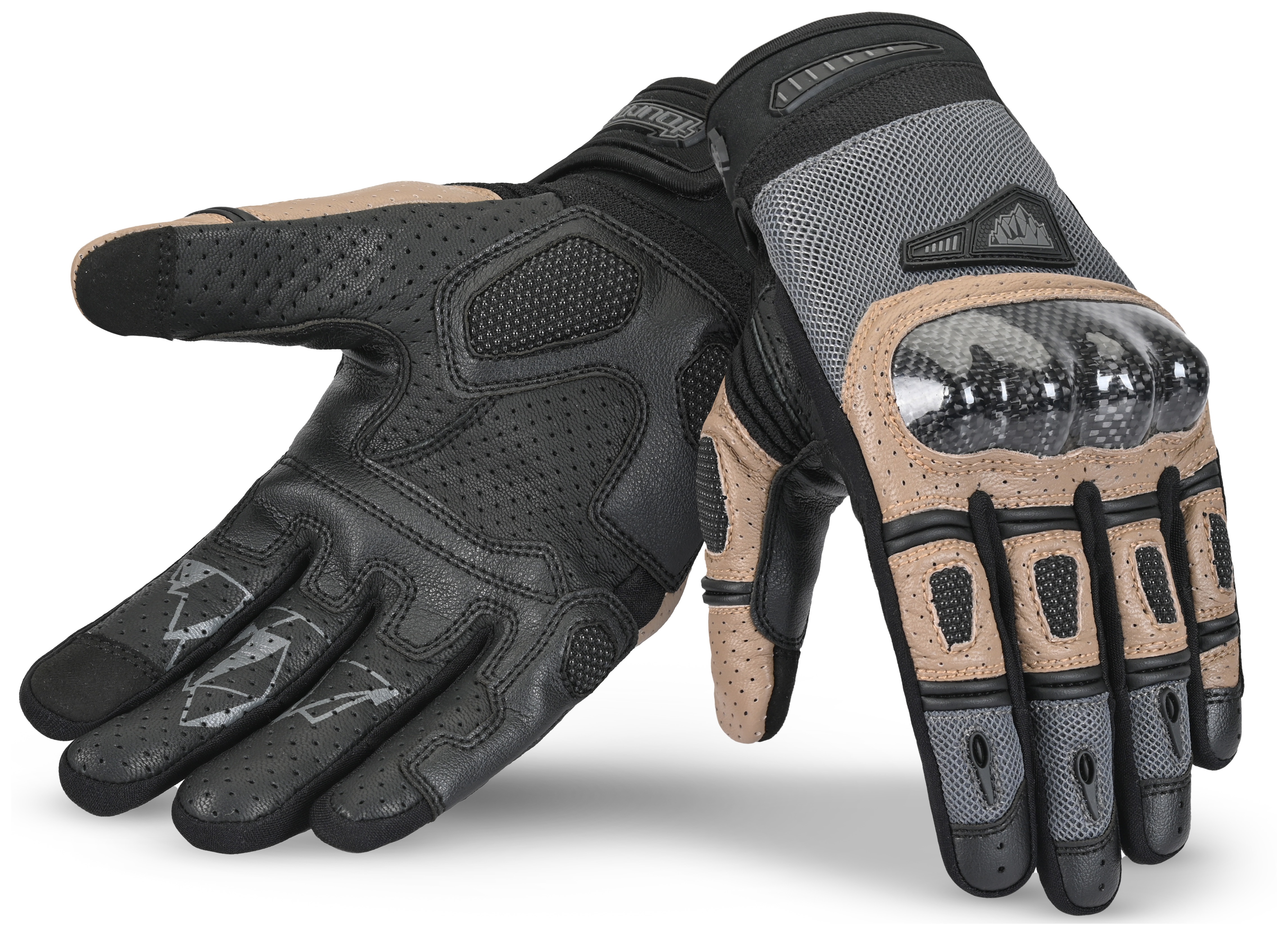 FortNine Tourmaster Sierra Peak Adv Pro 2.0 Gloves