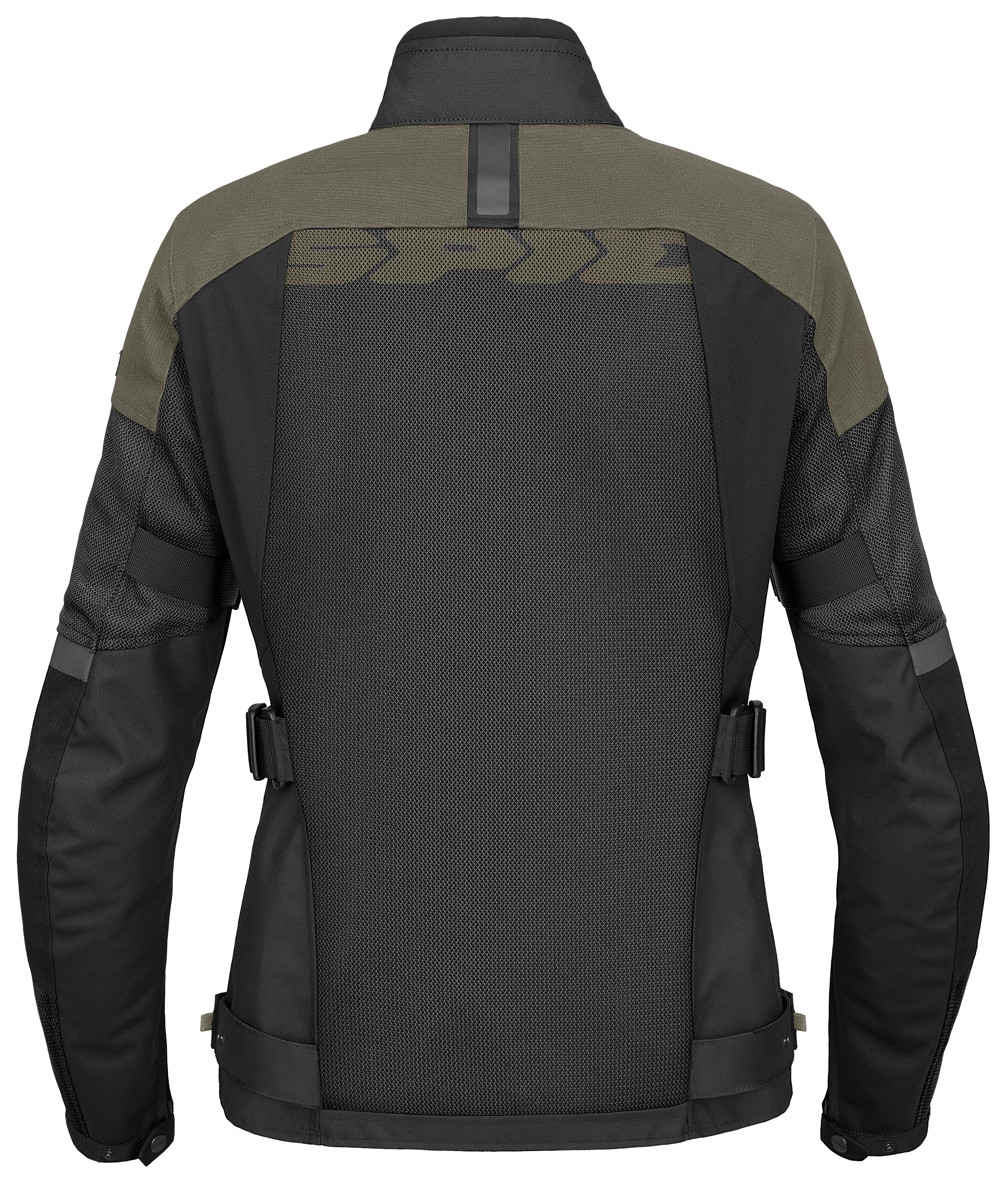 FortNine Spidi Equinox Net Windout Women's Jacket