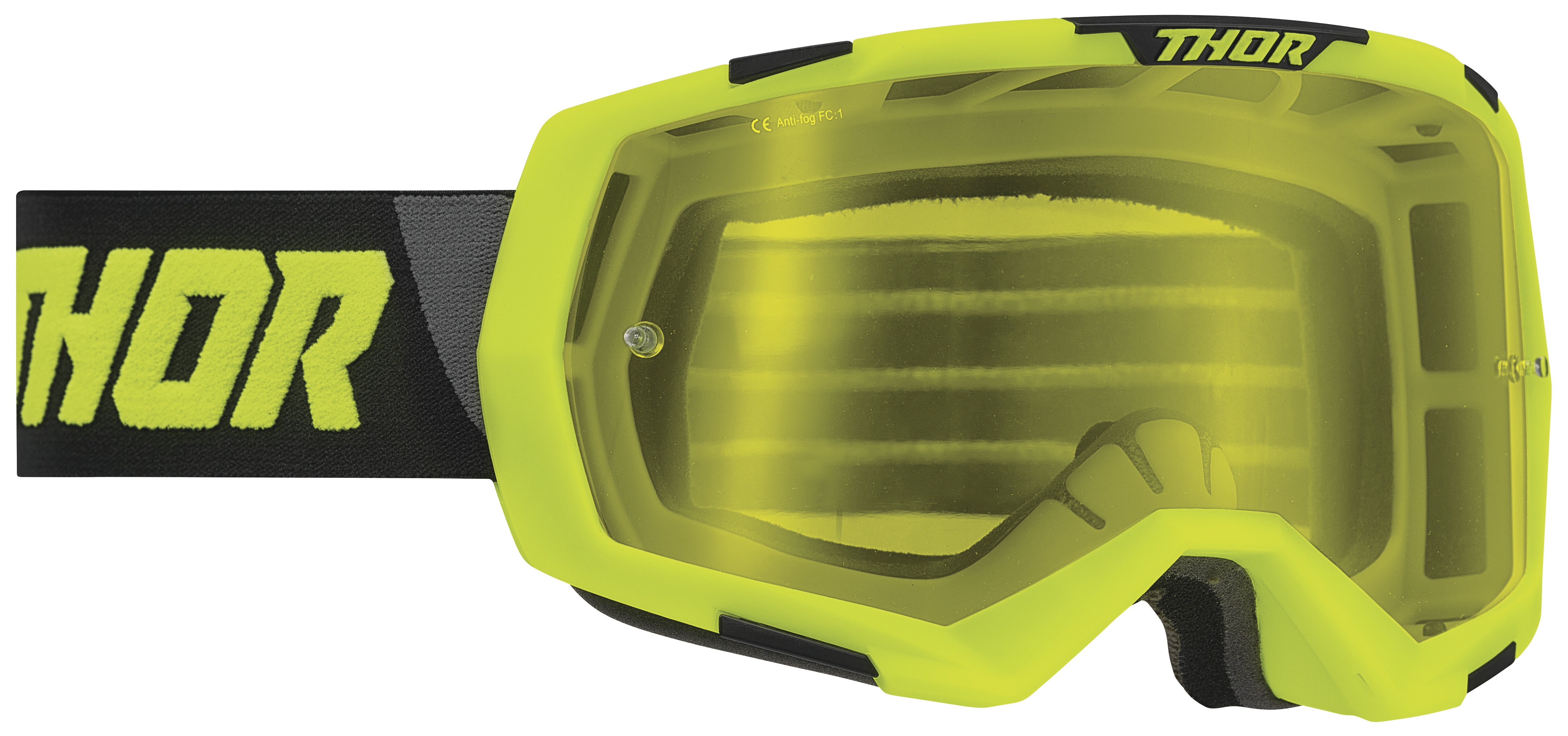 FortNine Thor Regiment Goggles