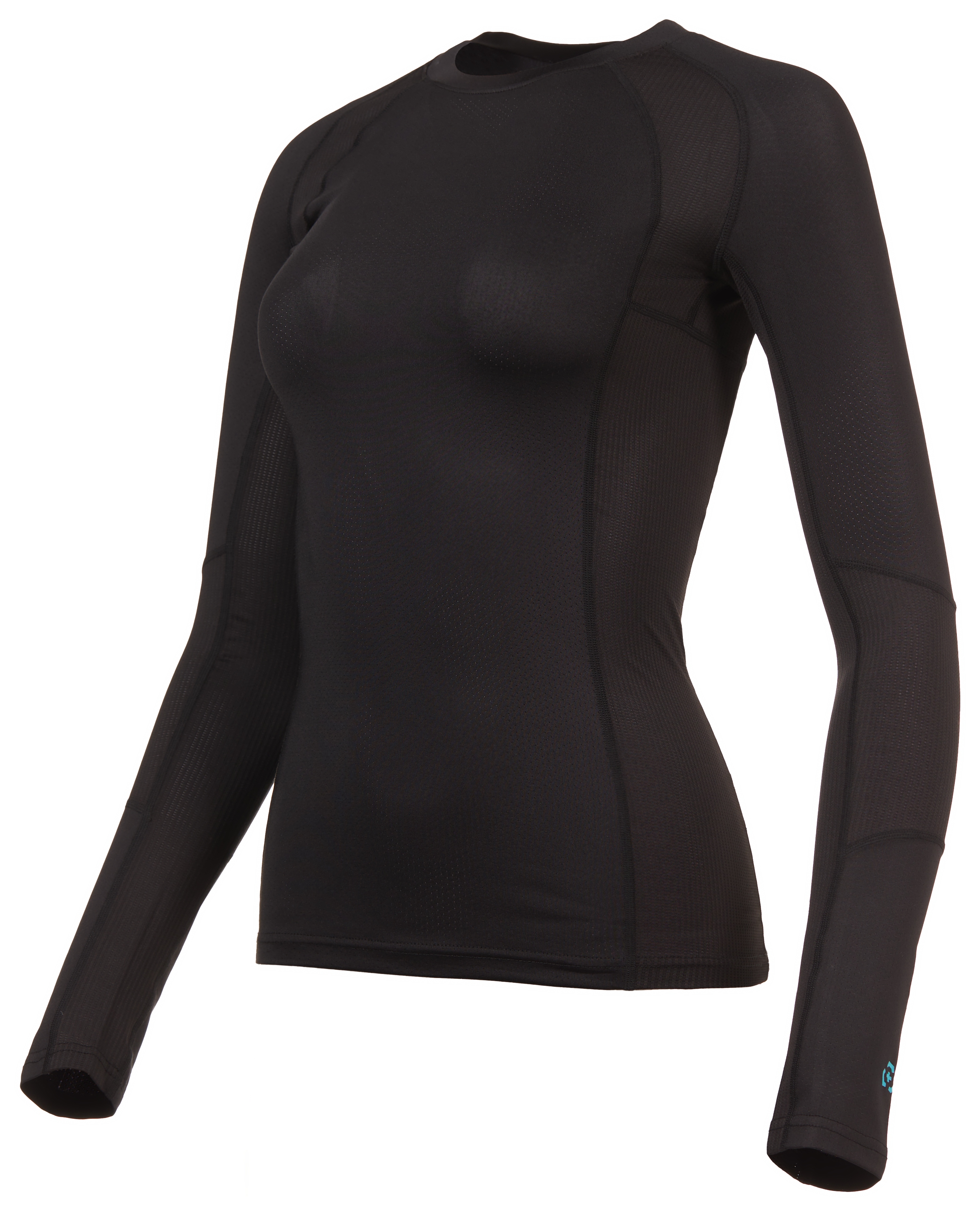 FortNine AXIAL Base Women's Long Sleeve Shirt