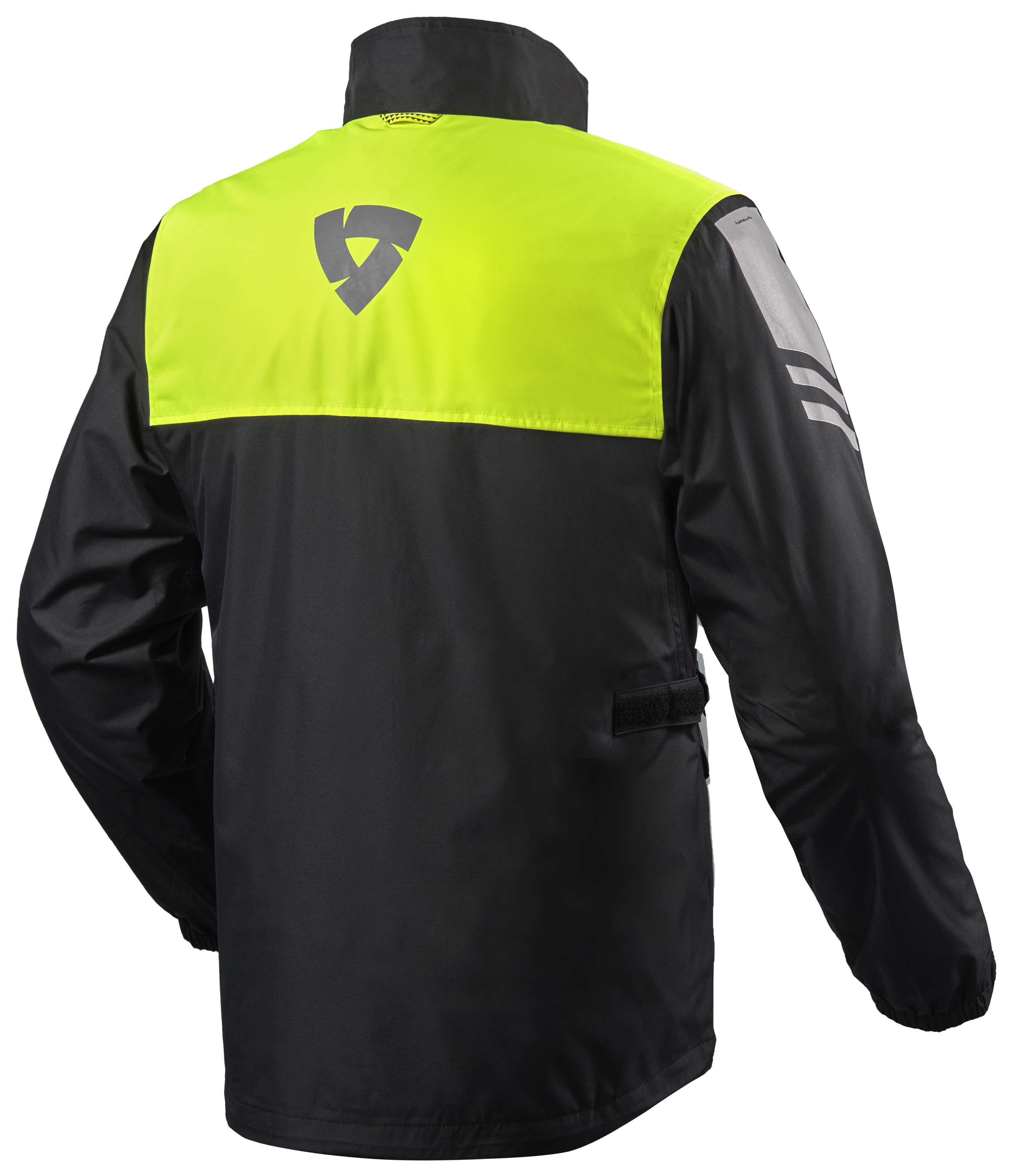 FortNine REV'IT! Nitric 3 H2O Rain Jacket