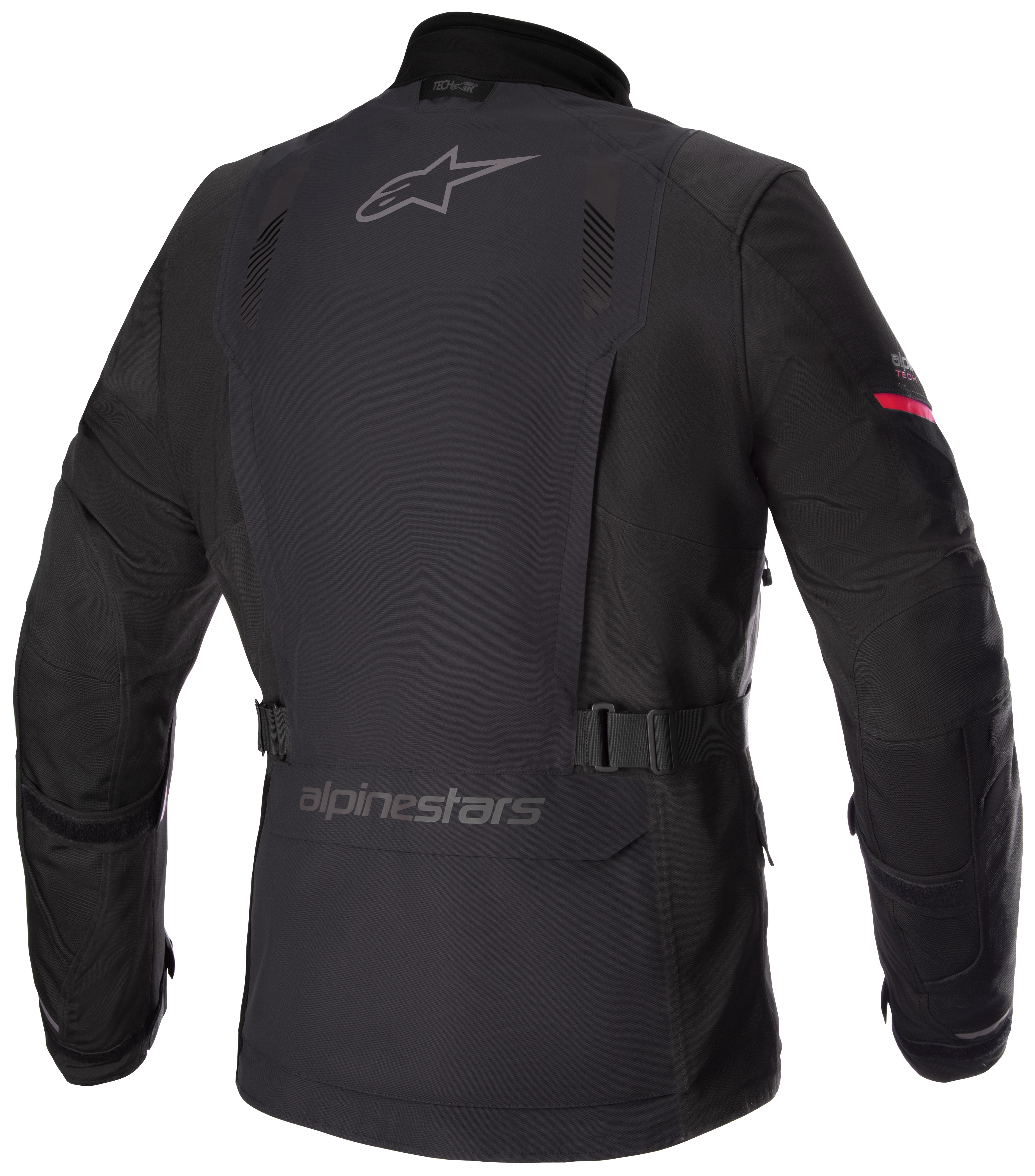 FortNine Alpinestars Monteira Drystar XF Jacket