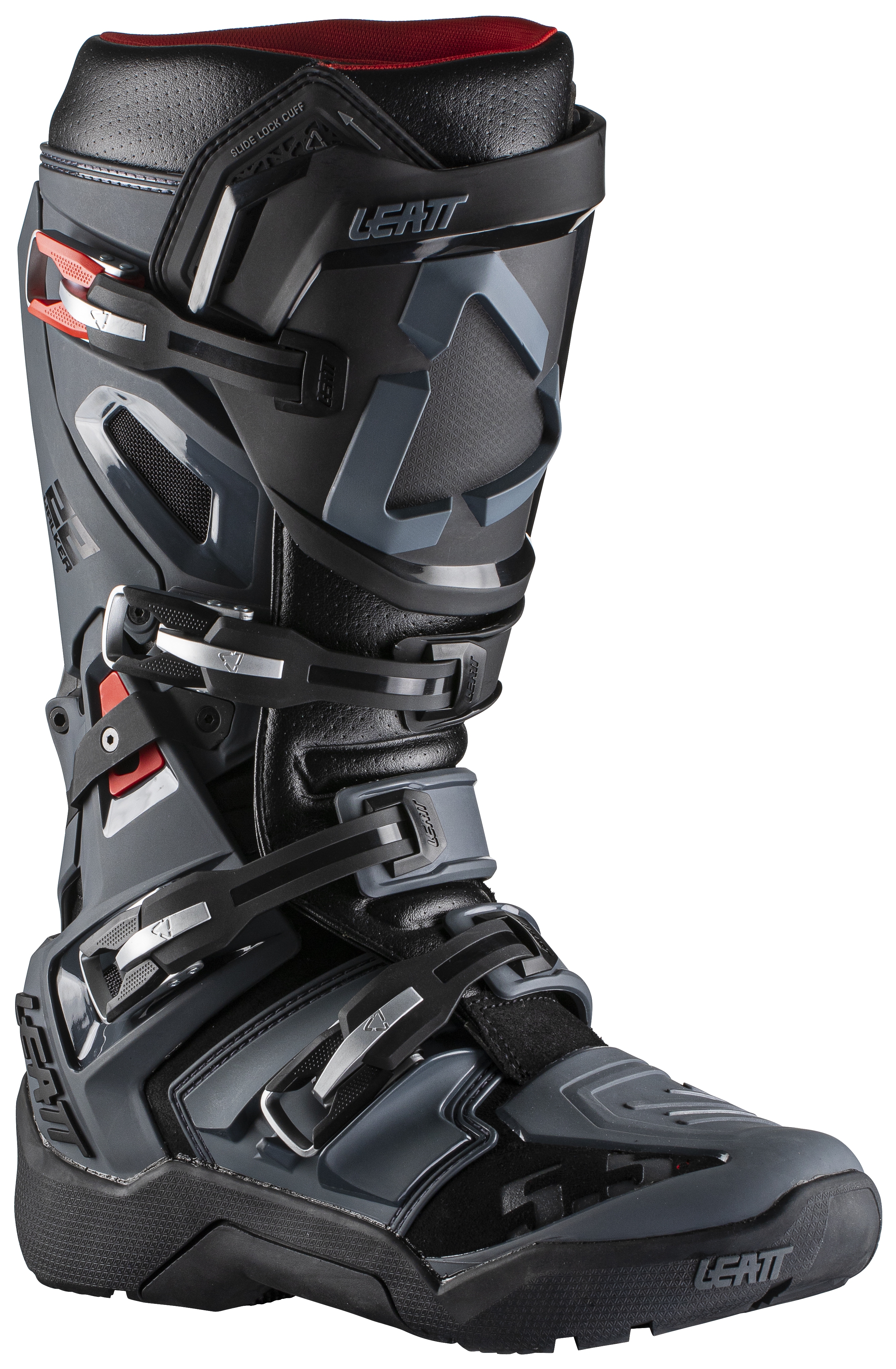 FortNine Leatt Moto 5.5 FlexLock Enduro Boots