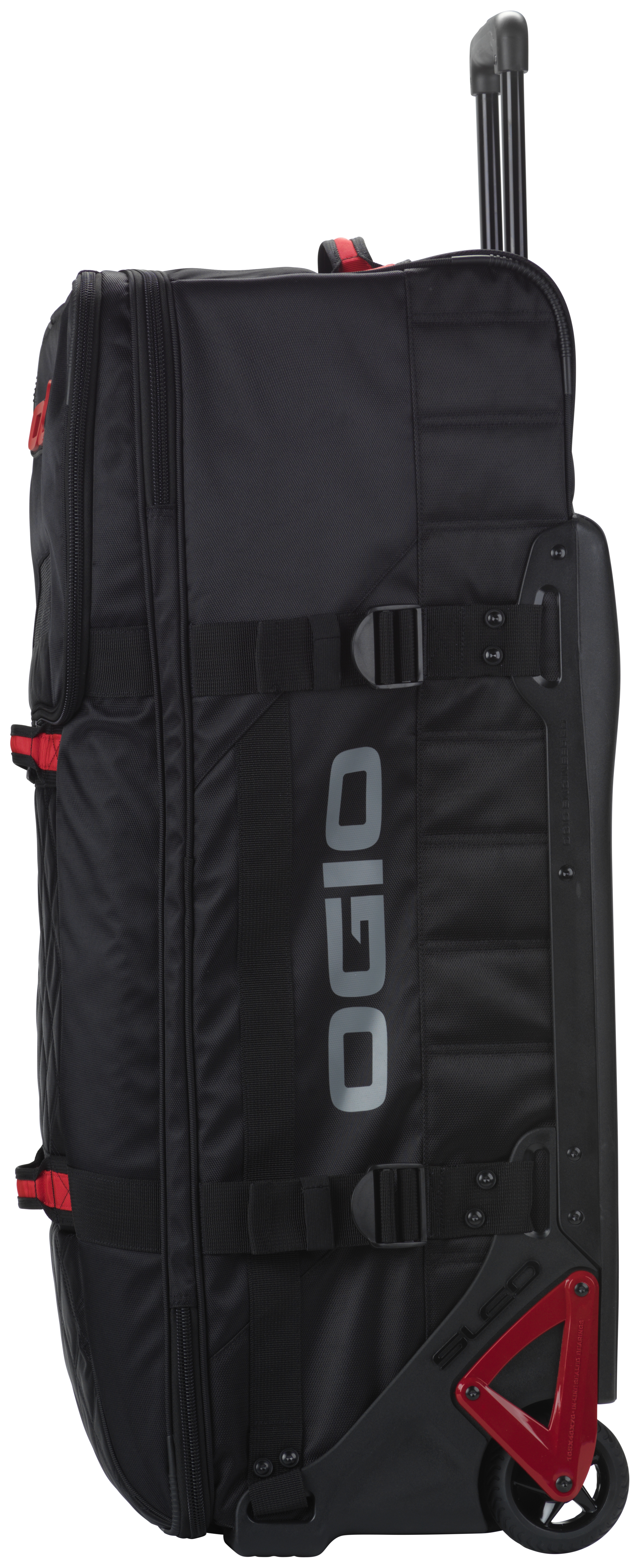 FortNine OGIO Rig T-3 Gear Bag