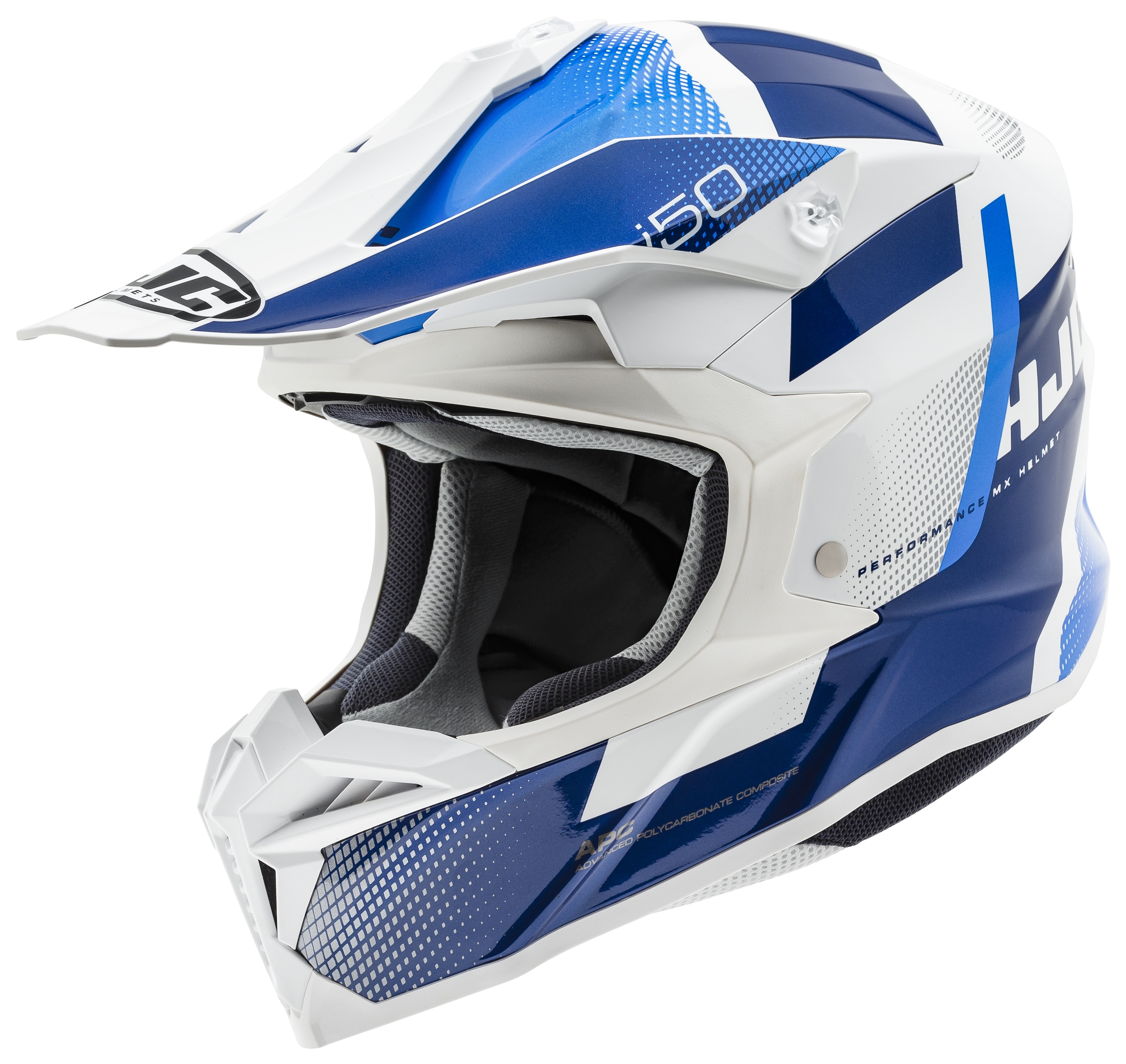 FortNine HJC i50 Mimic Helmet