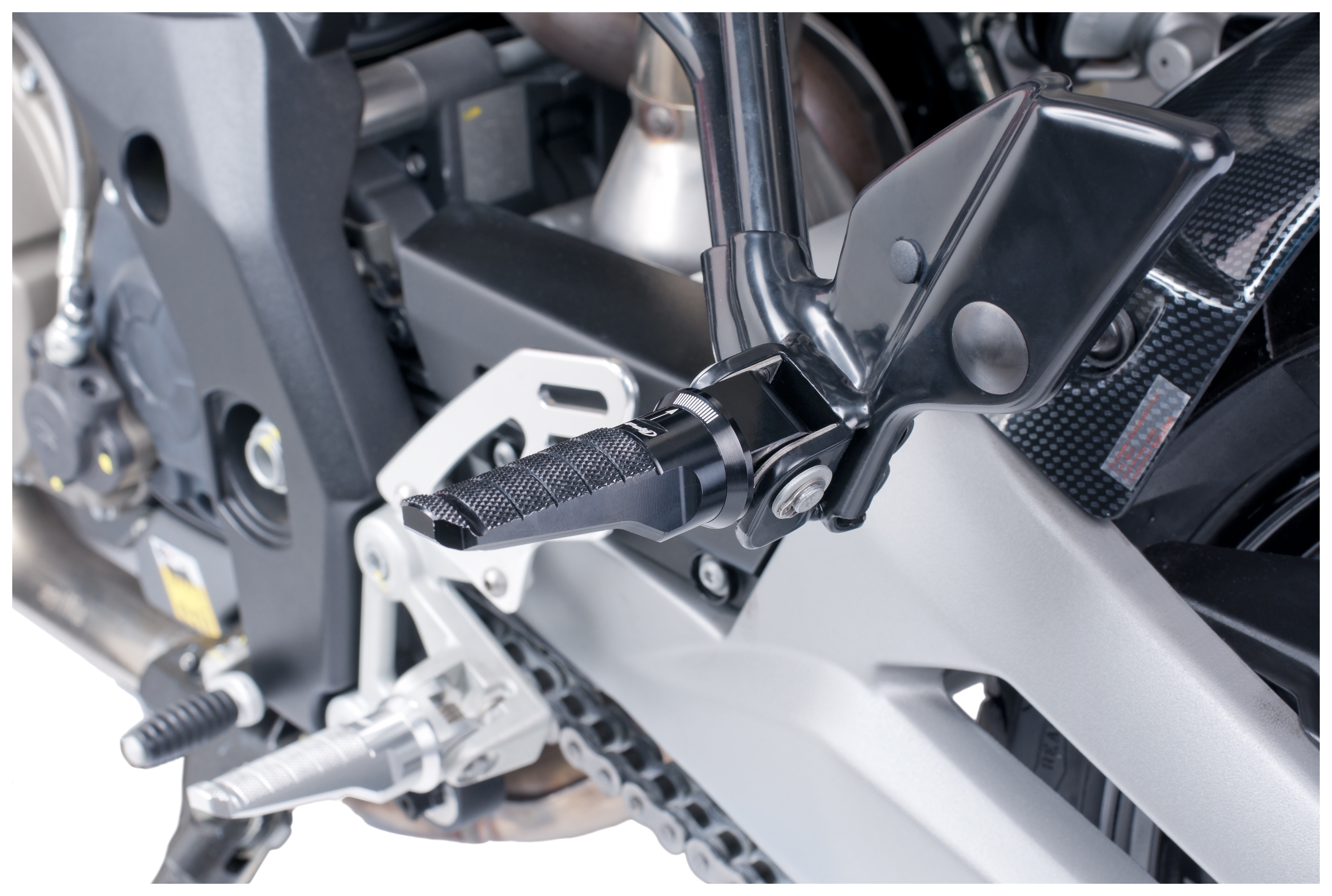 FortNine Puig Racing Footpegs