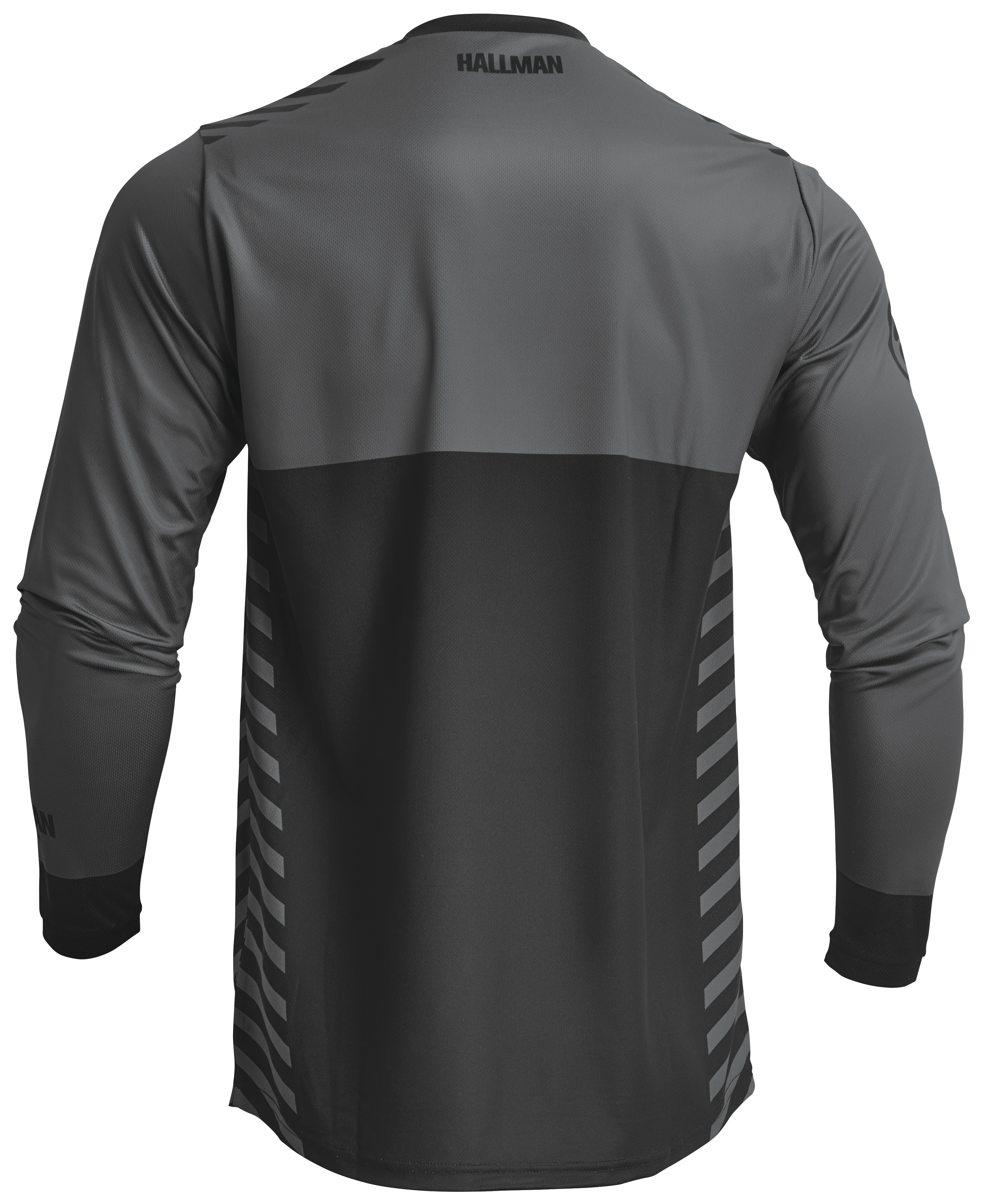 FortNine Thor Hallman Differ Slice Jersey