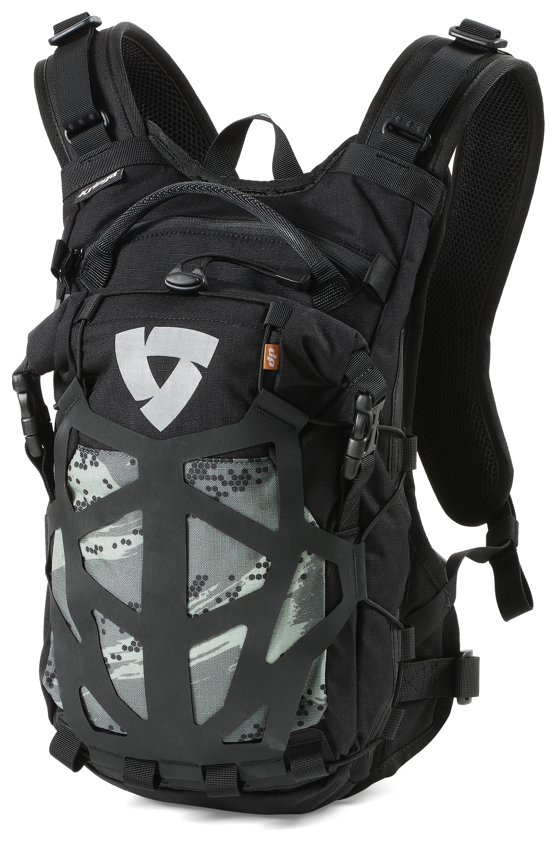 FortNine REV'IT! Arid 9L H2O Backpack