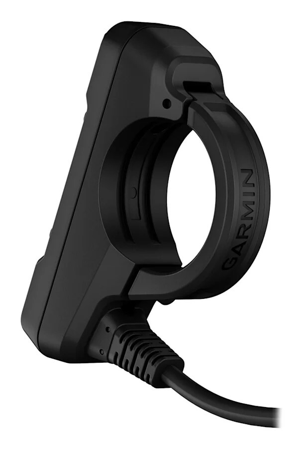 FortNine Garmin Navigator Handlebar Controller