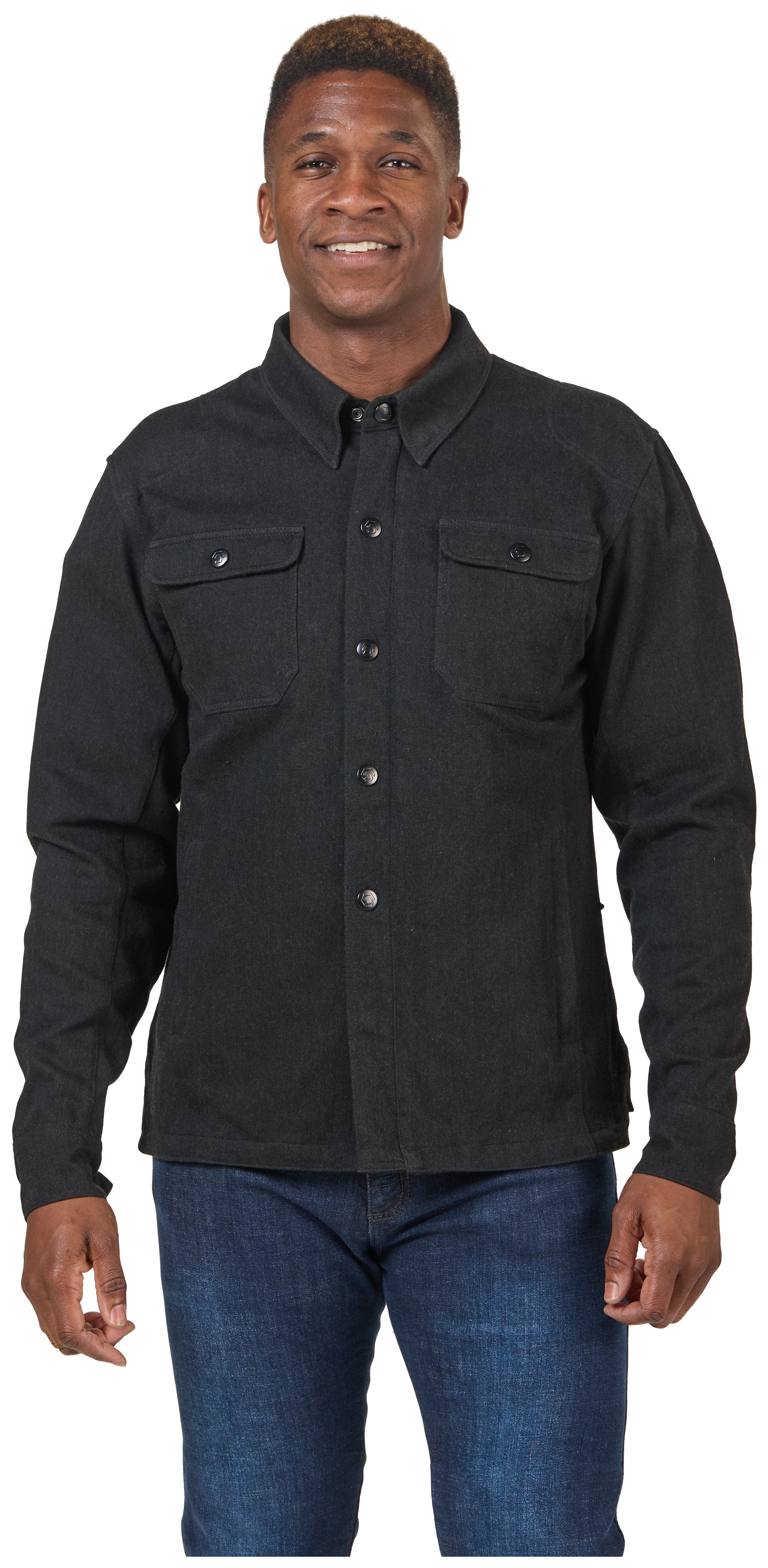 FortNine REAX Fairmount 2 Riding Shirt