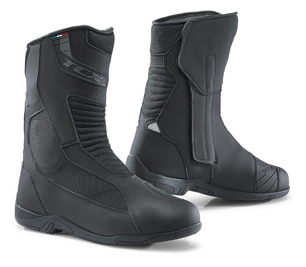 FortNine TCX Explorer 4 GTX Boots