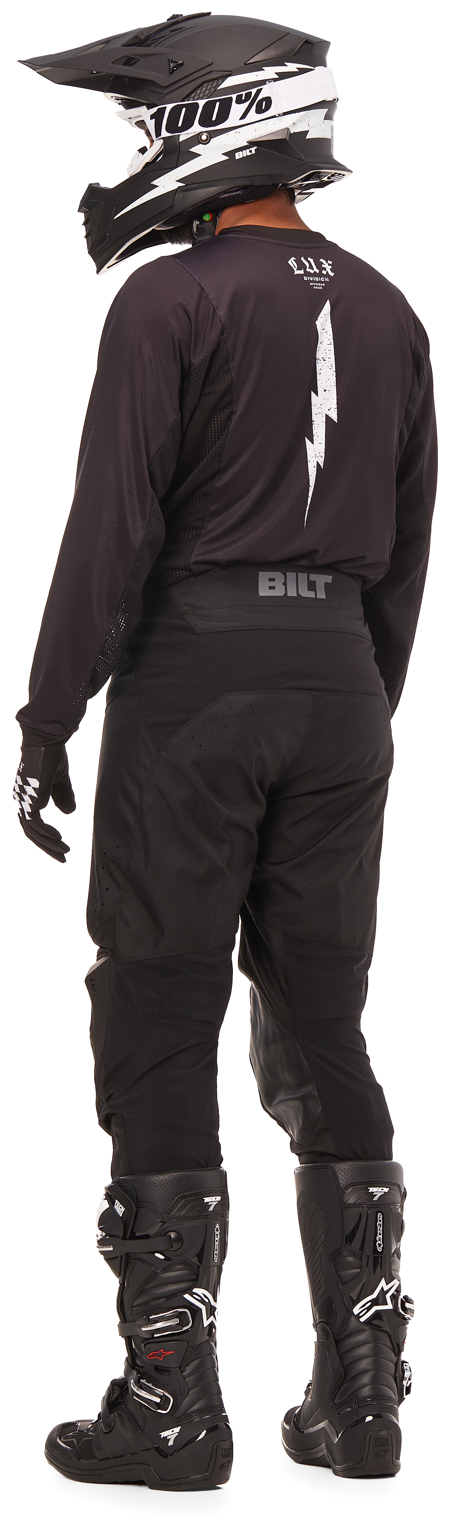 FortNine BILT Lux Division Jersey (MD)