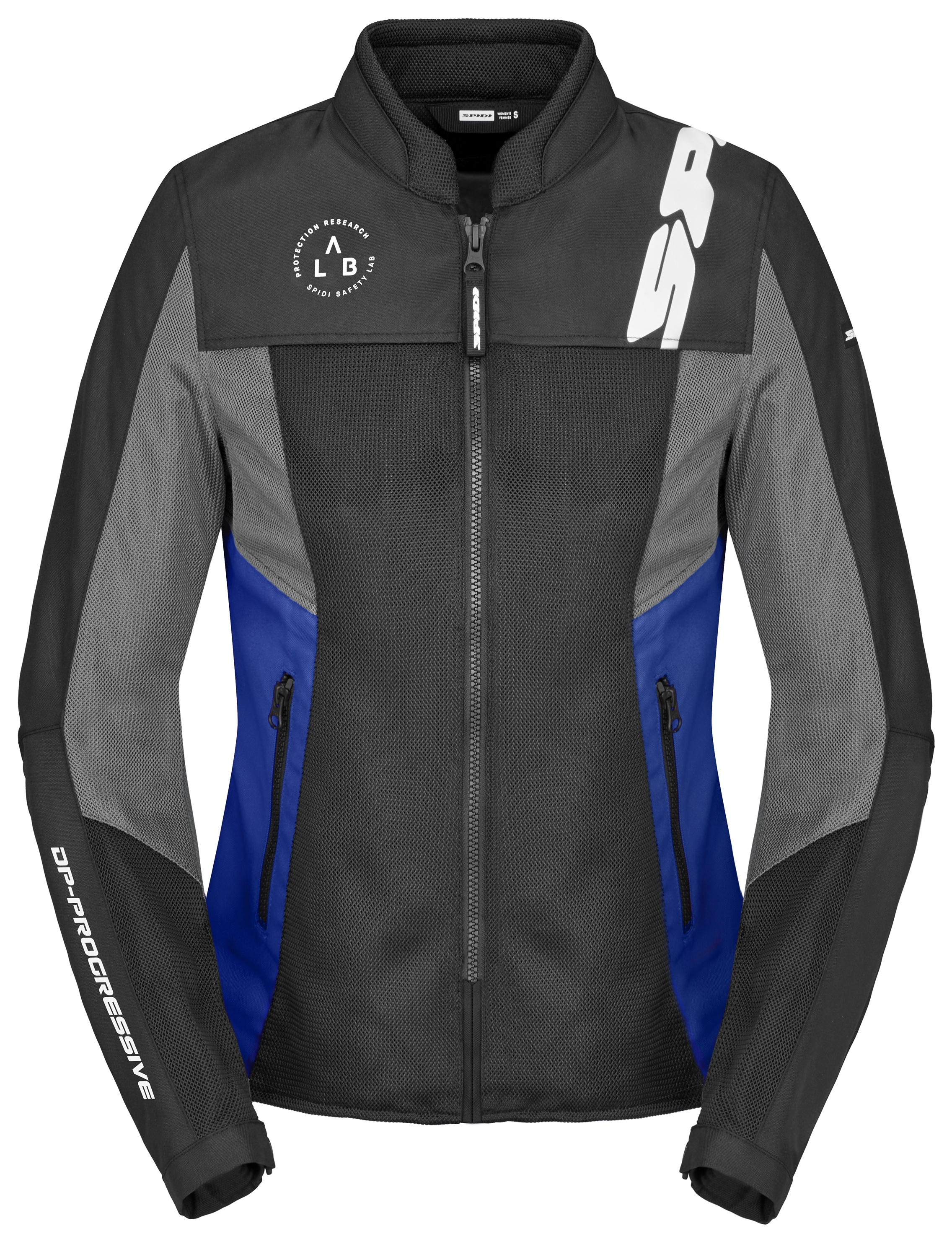 FortNine Spidi Corsa Net Windout Women's Jacket