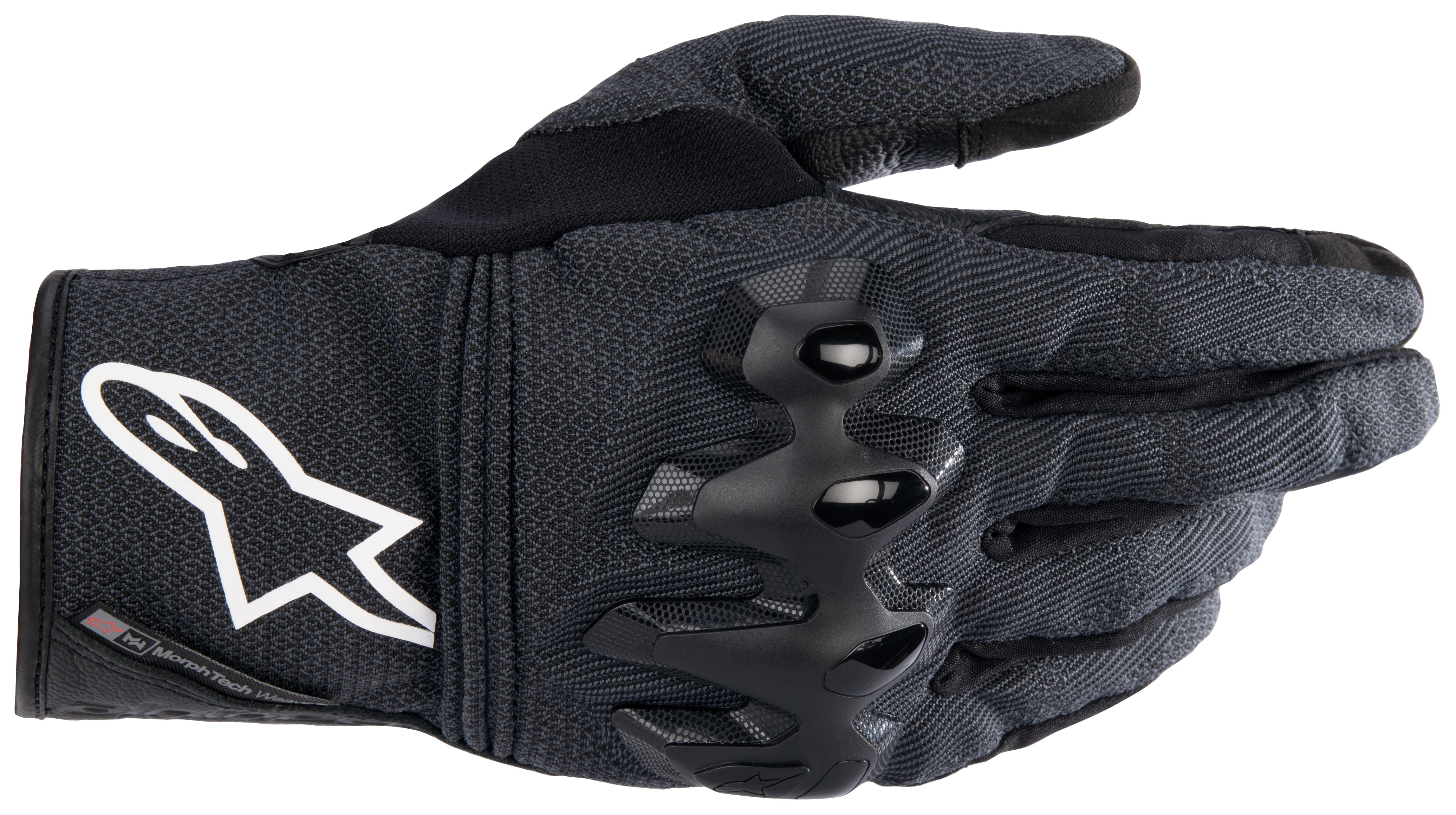 FortNine Alpinestars Morph Street Gloves