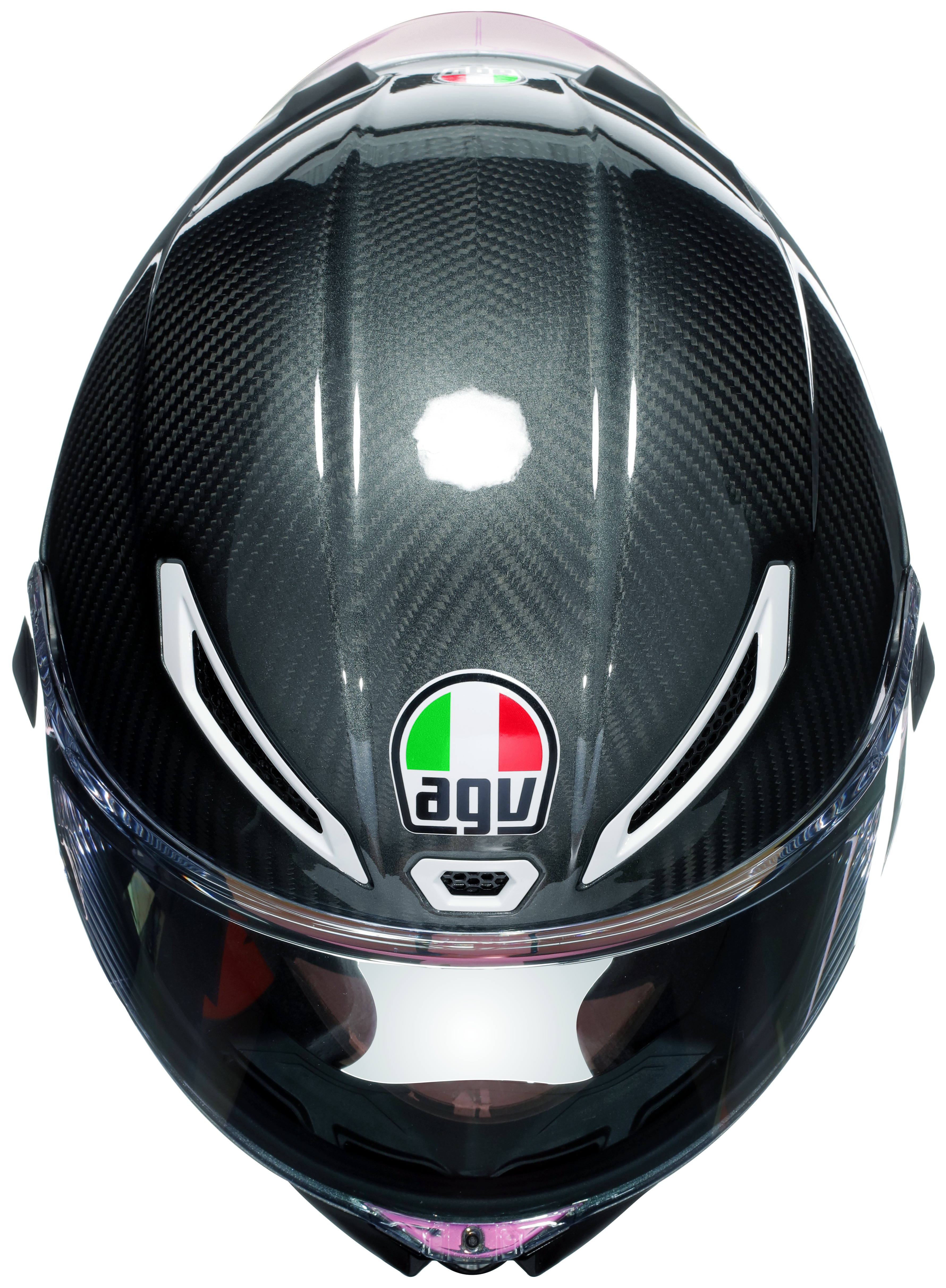 FortNine AGV Pista GP RR Ghiaccio LE Helmet