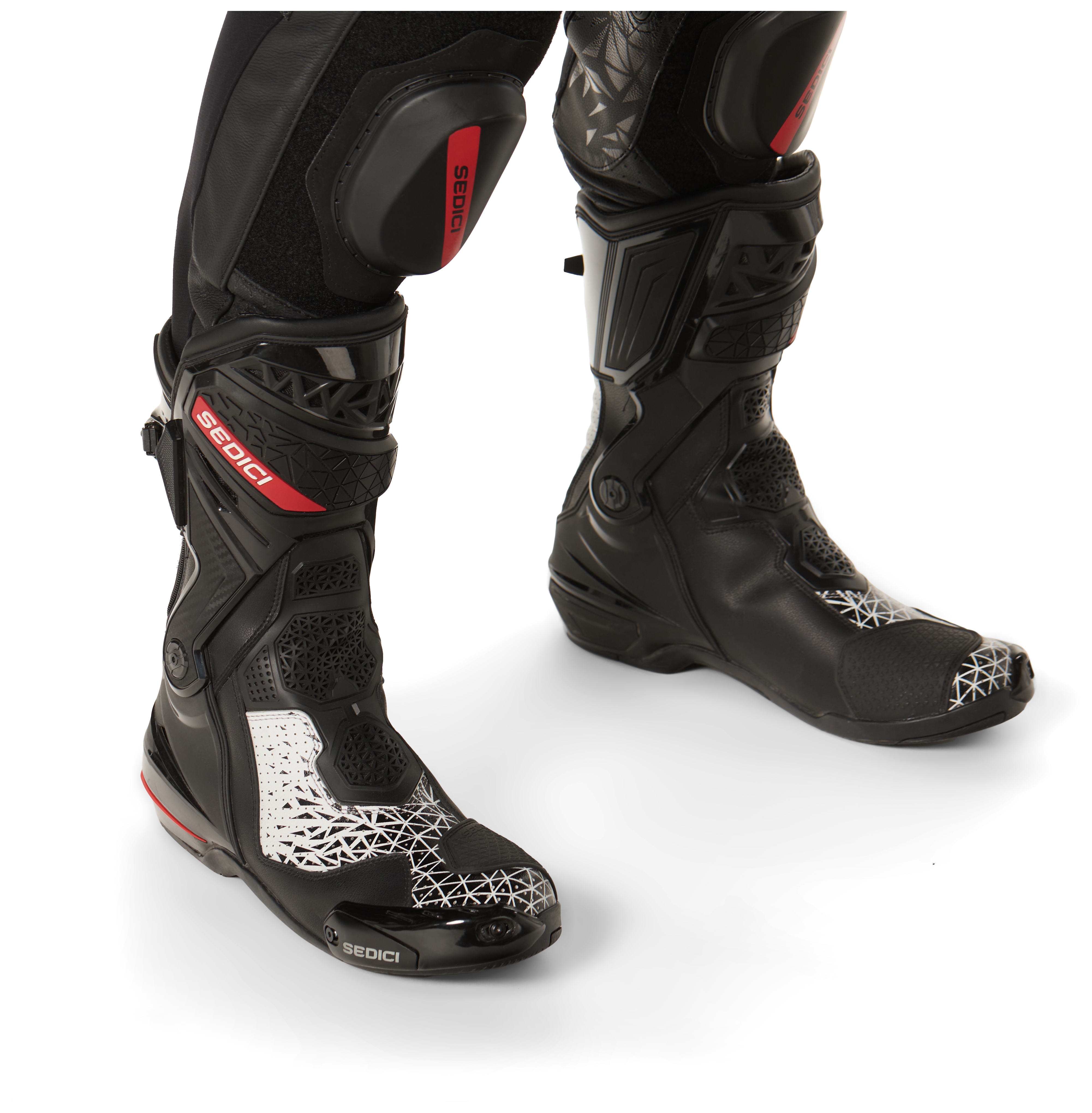 FortNine Sedici Corsa 2 Boots