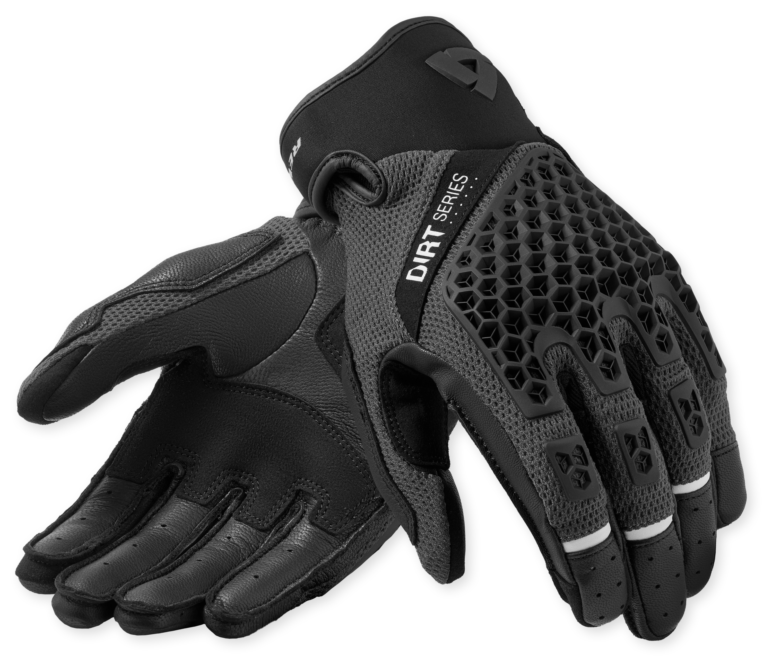 FortNine REV'IT! Caliber 2 Gloves