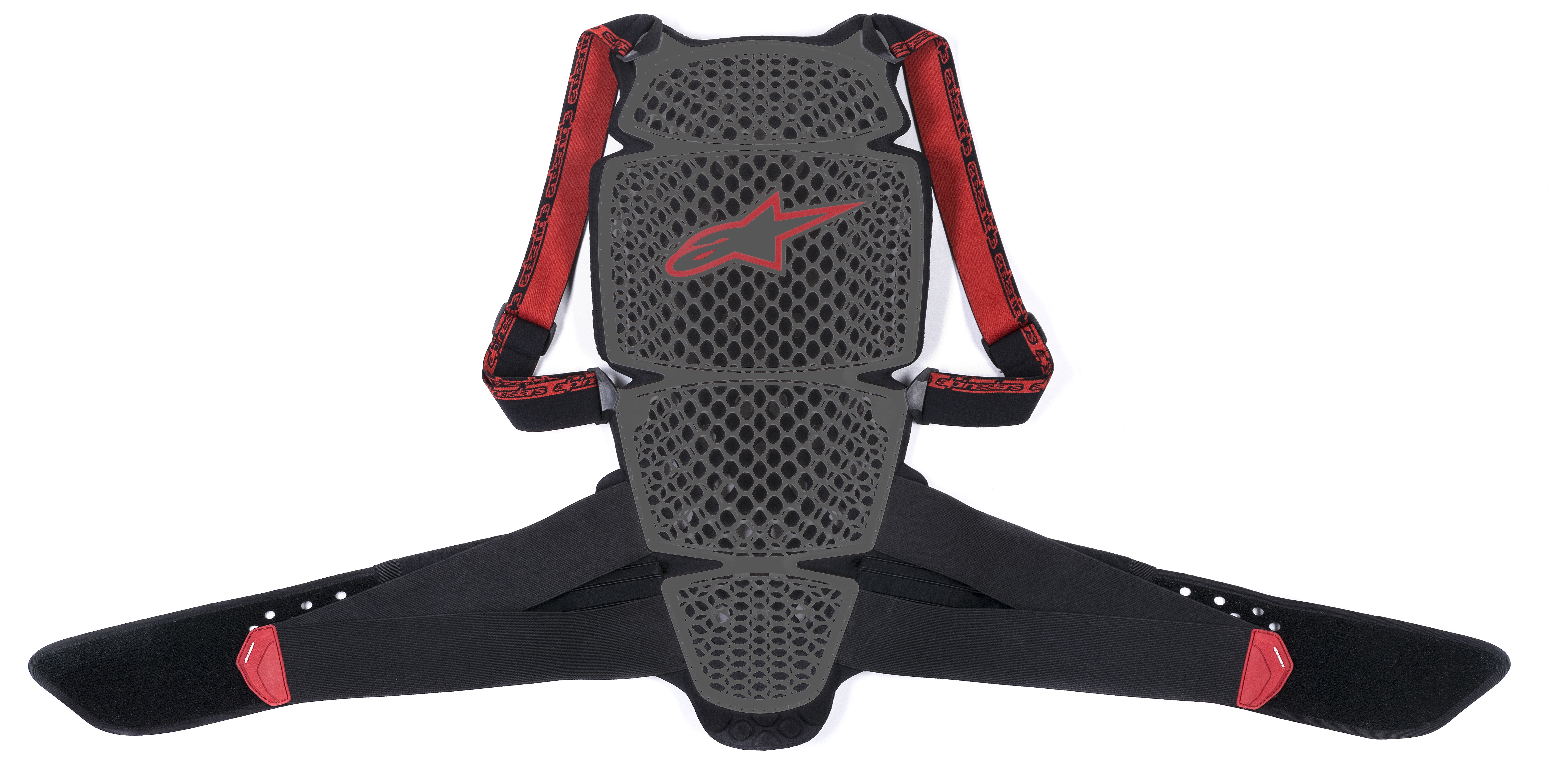 FortNine Alpinestars Nucleon KR-Cell Back Protector