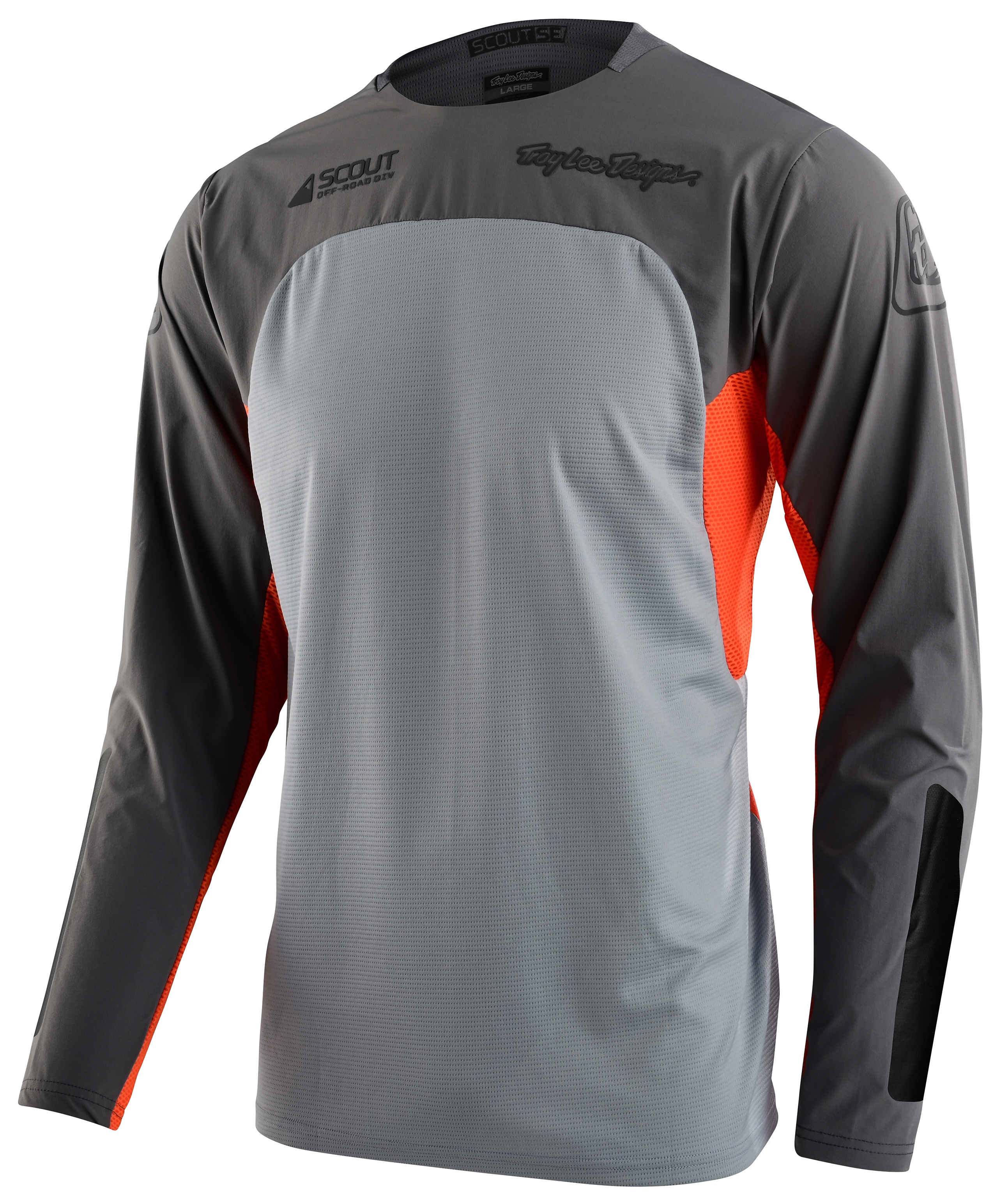 FortNine Troy Lee Scout SE Systems Jersey - Closeout
