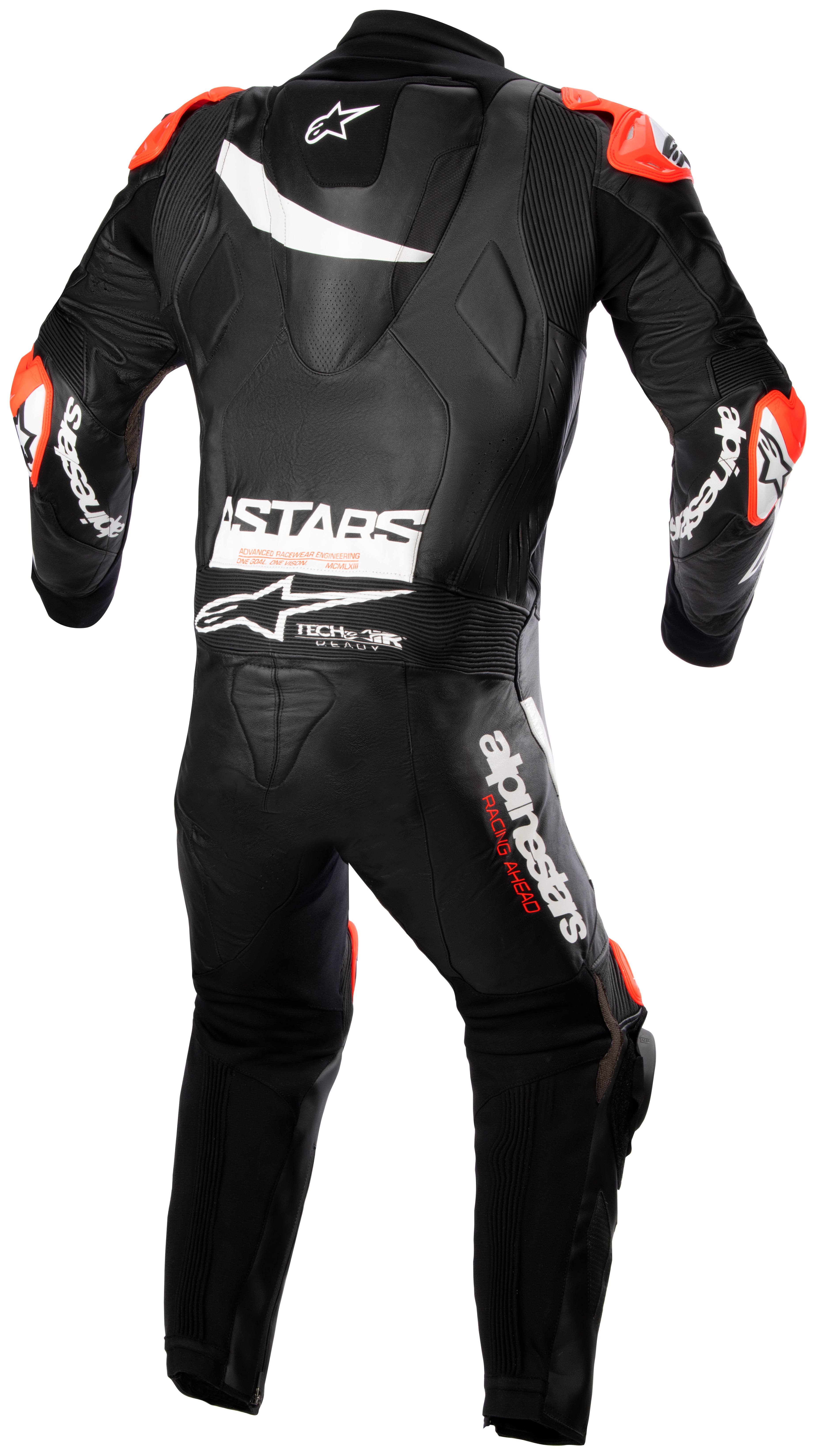 FortNine Alpinestars GP Plus v4 Race Suit