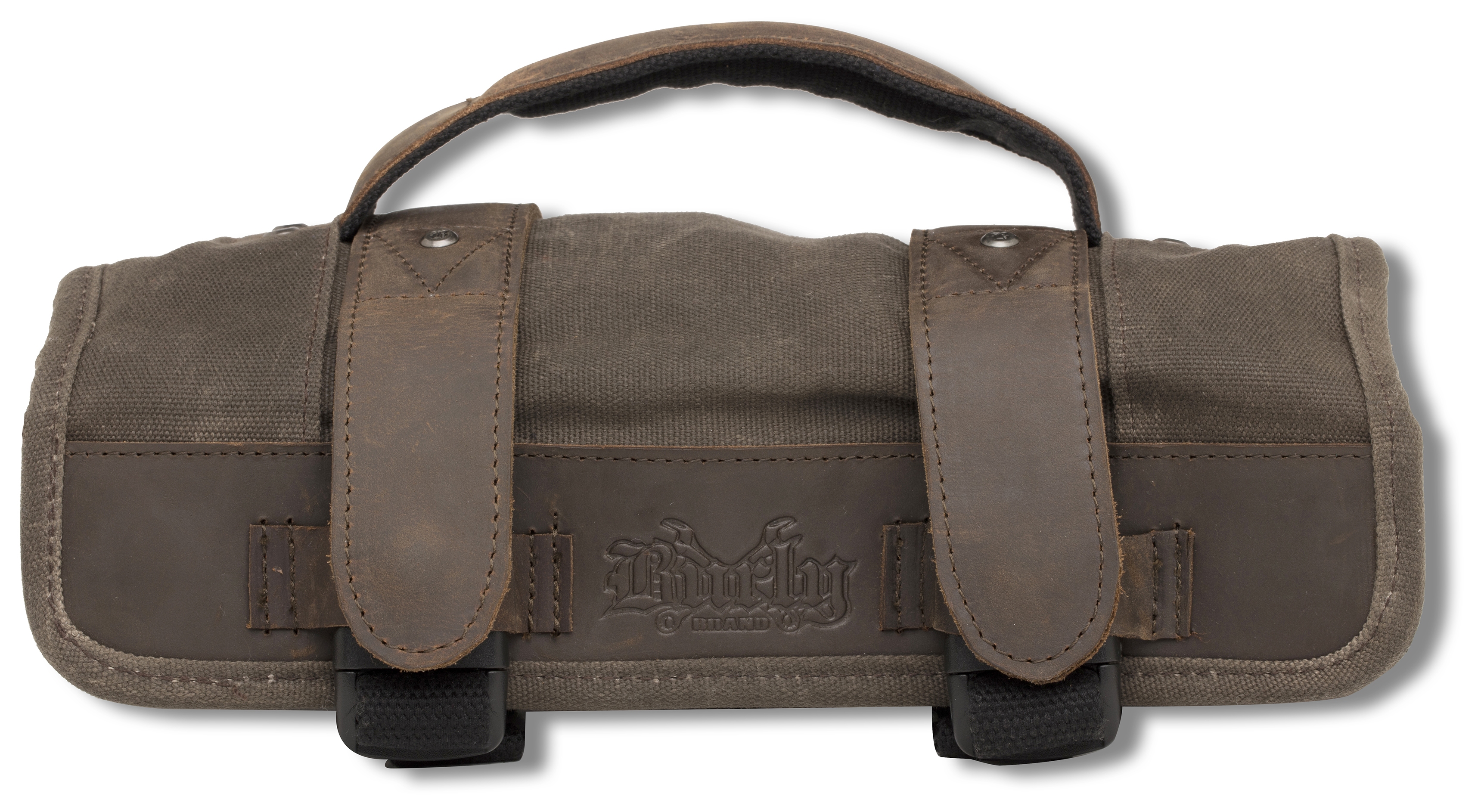 FortNine Burly Voyager Tool Roll