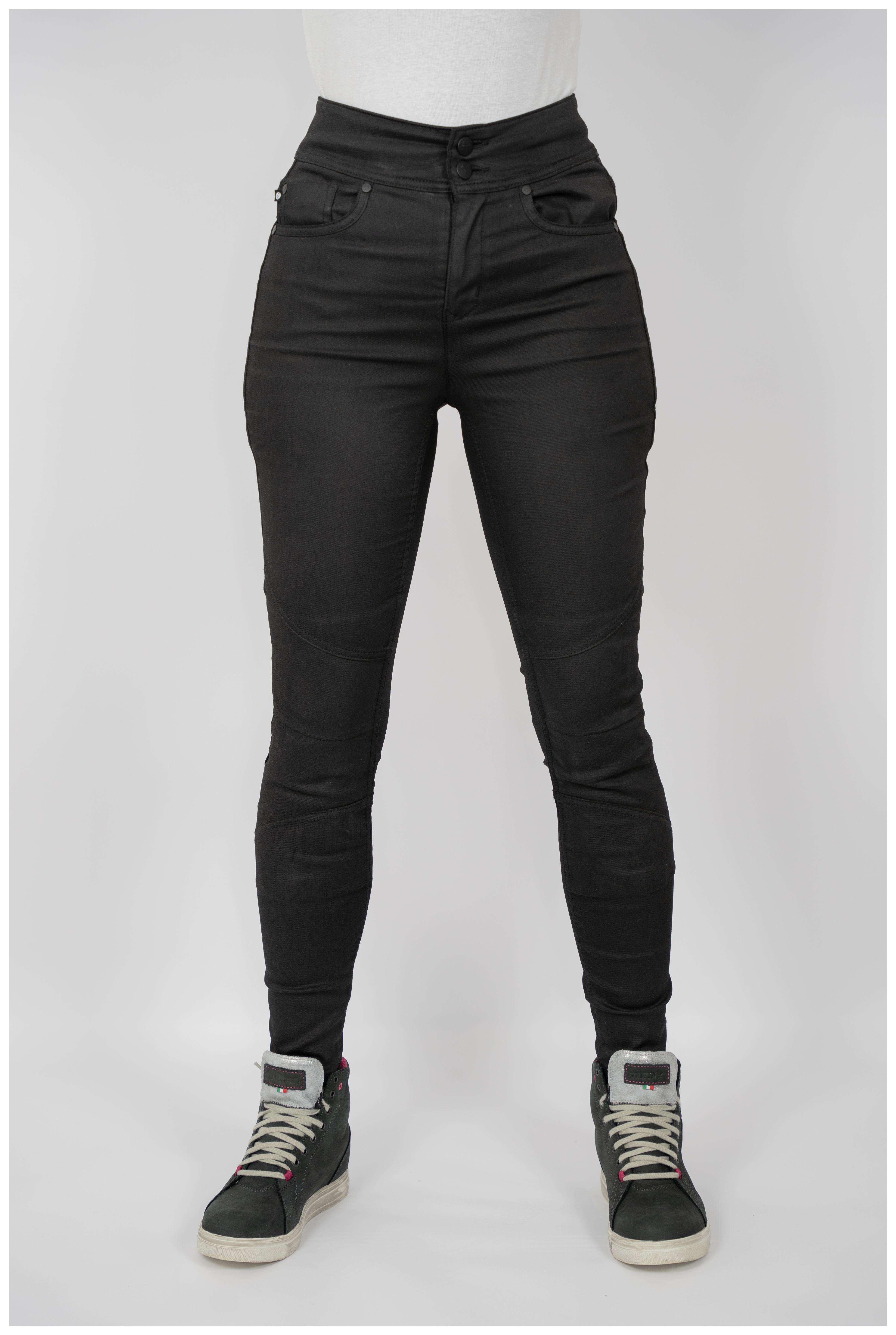 FortNine Bull-it Fury X Women's Jeggings (0 US / 4 UK (Short) and 0 US / 4 UK)