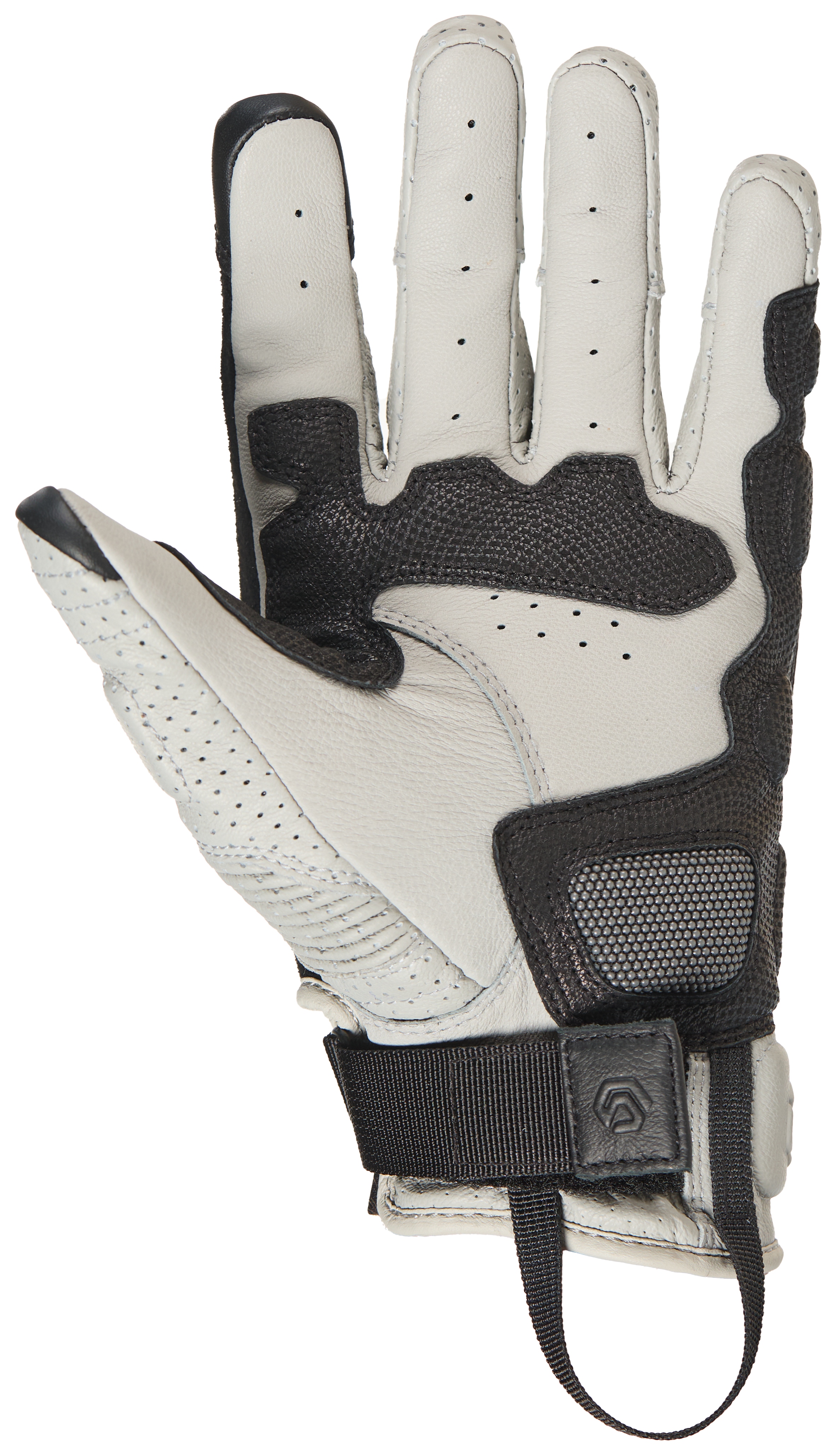 FortNine REAX Castor 2 Perforated Gloves