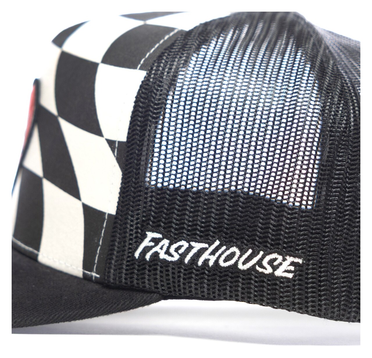 FortNine Fasthouse Trip Hat