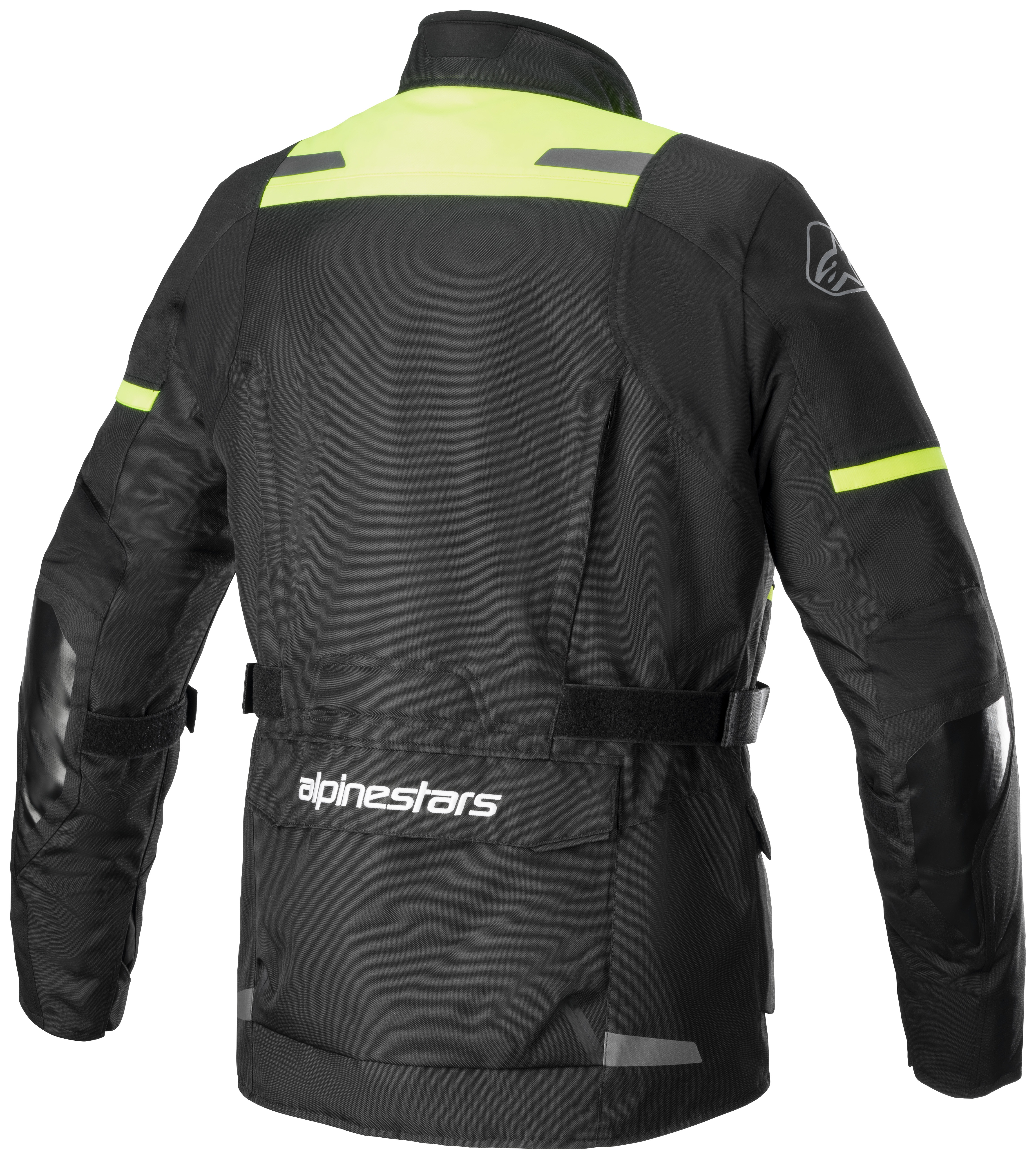 FortNine Alpinestars Andes v3 Drystar Jacket