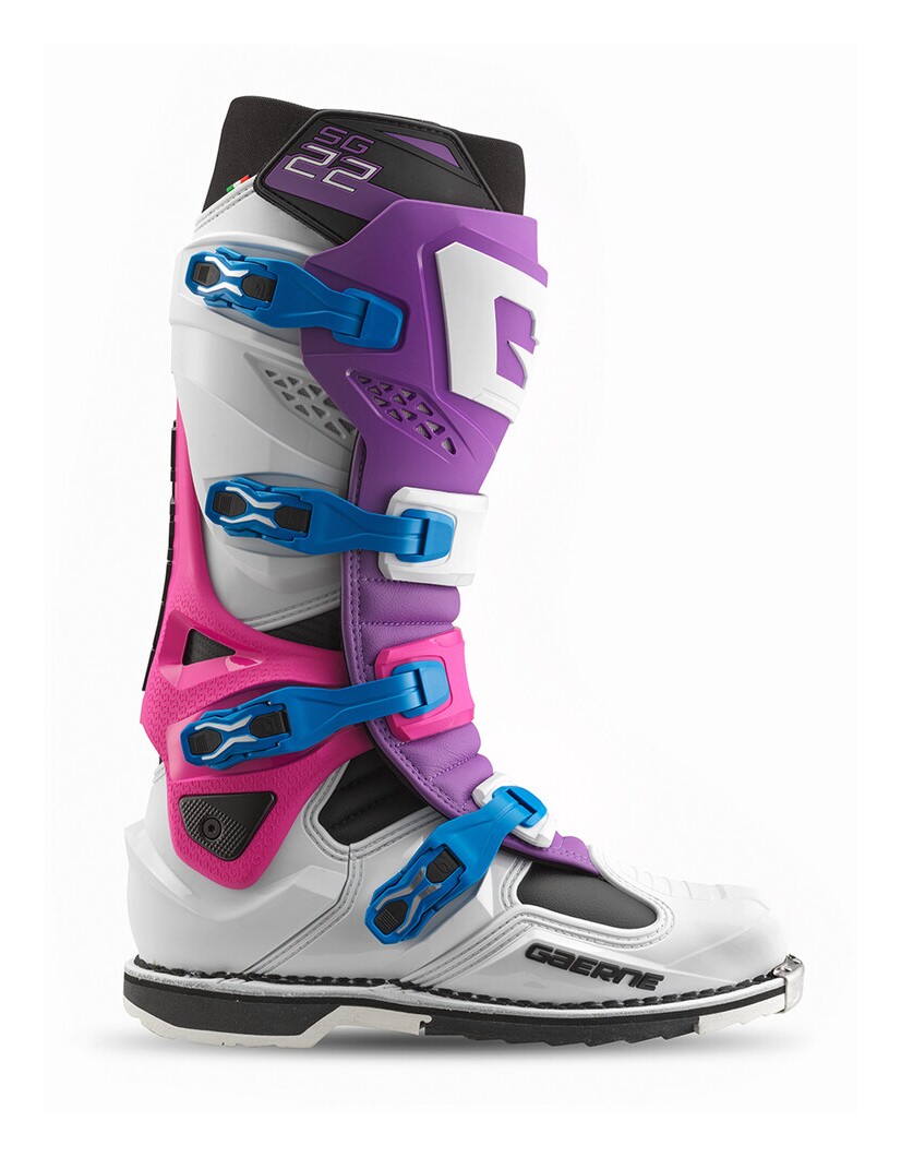 FortNine Gaerne SG-22 LE Boots