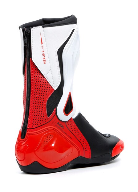 FortNine Dainese Nexus 2 Air Boots