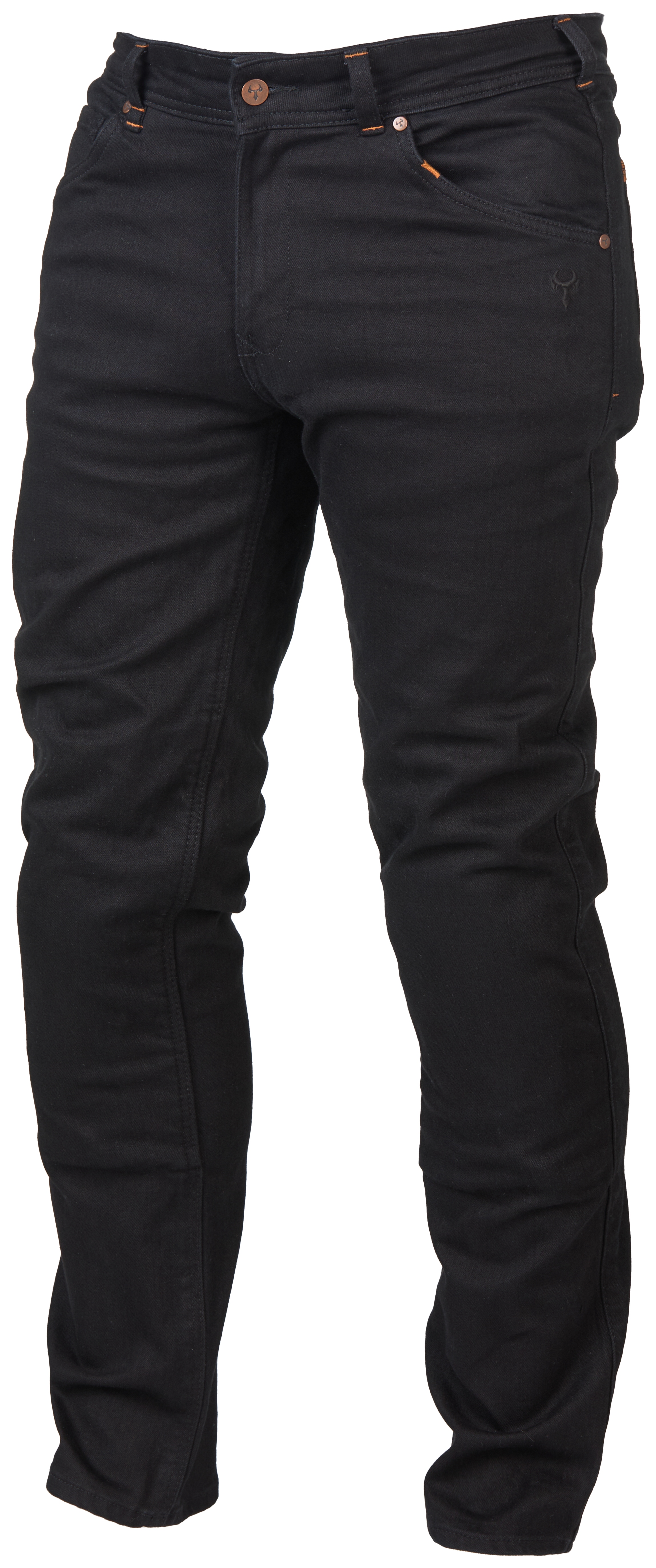 FortNine Bull-it Trojan Easy Jeans