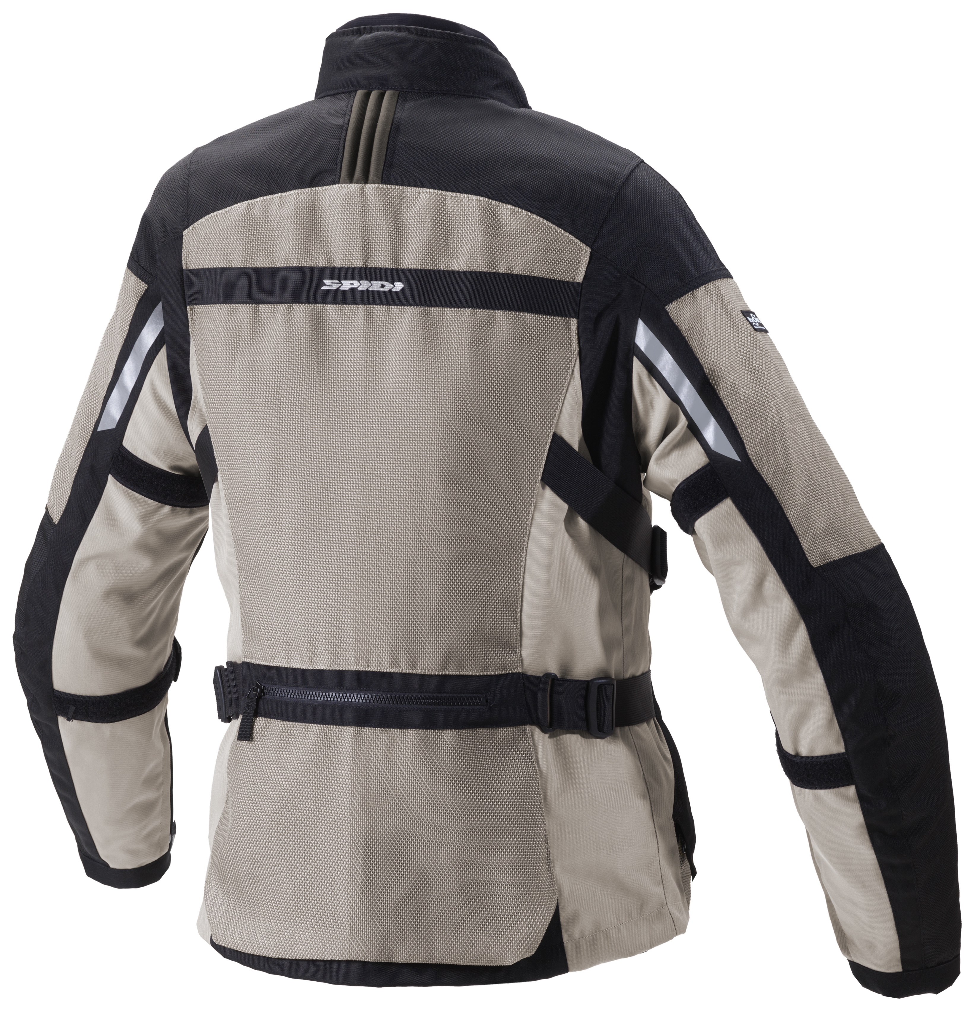 FortNine Spidi Netrunner H2Out Jacket