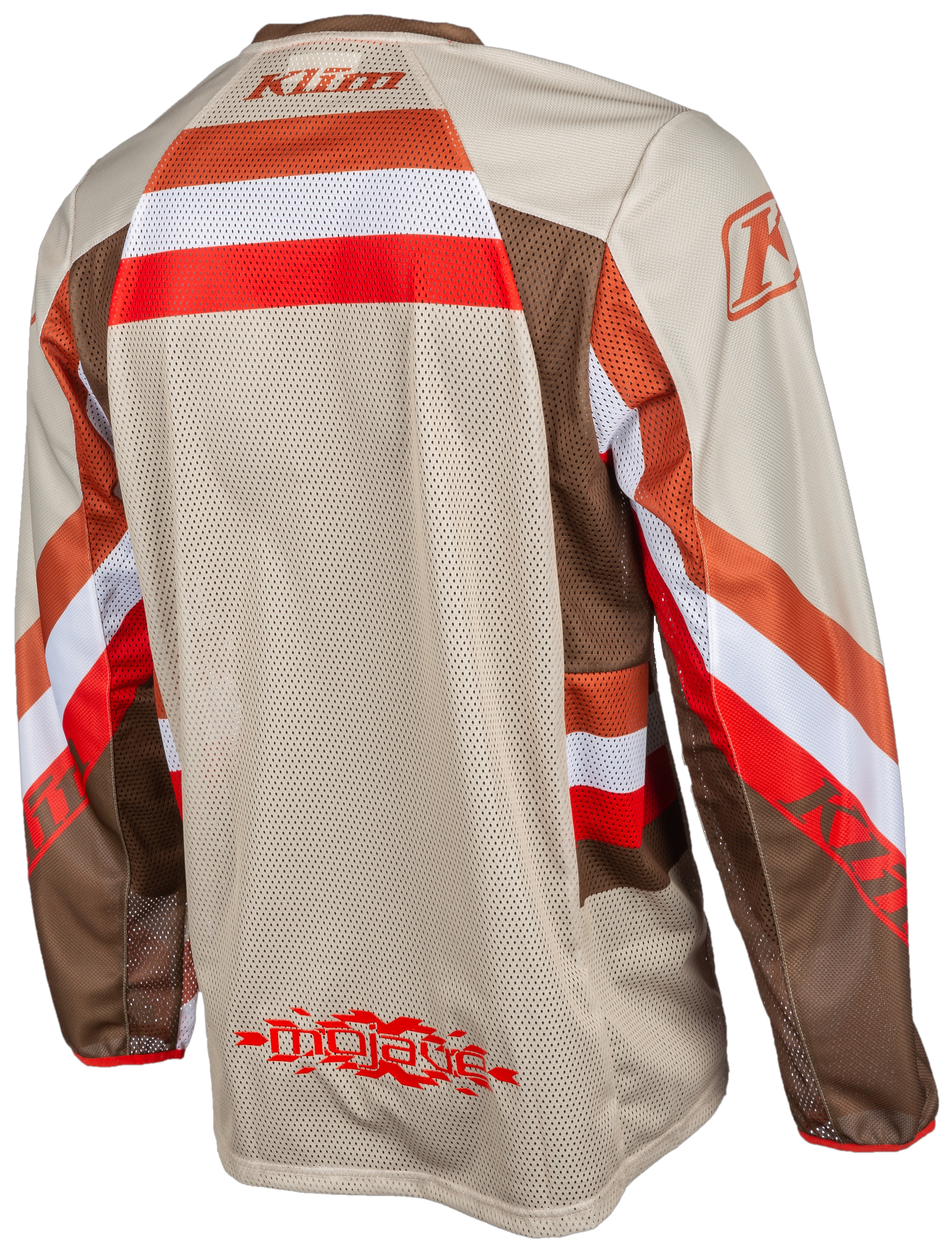 FortNine Klim Mojave Jersey