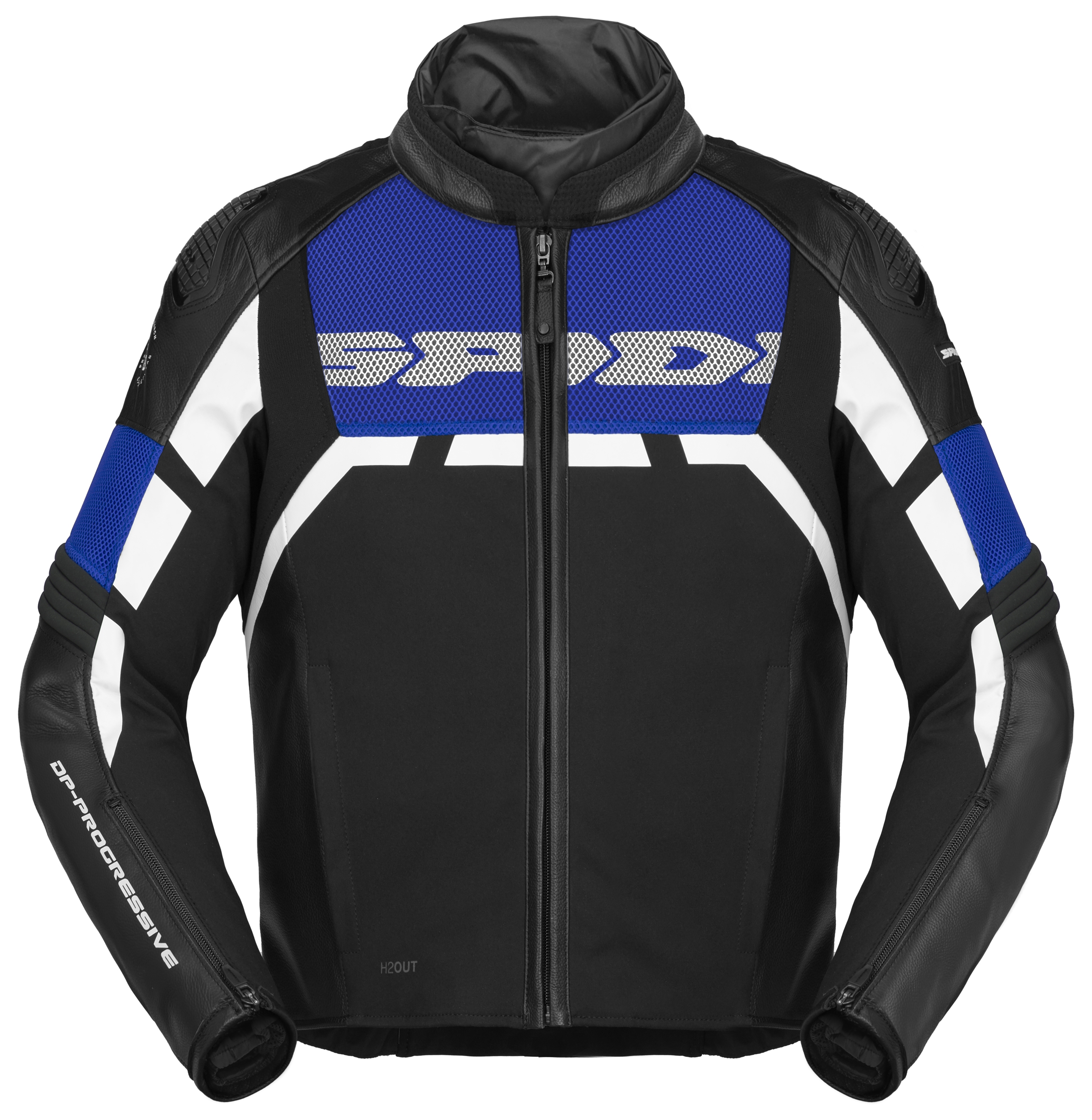 FortNine Spidi Rapid H2Out Jacket