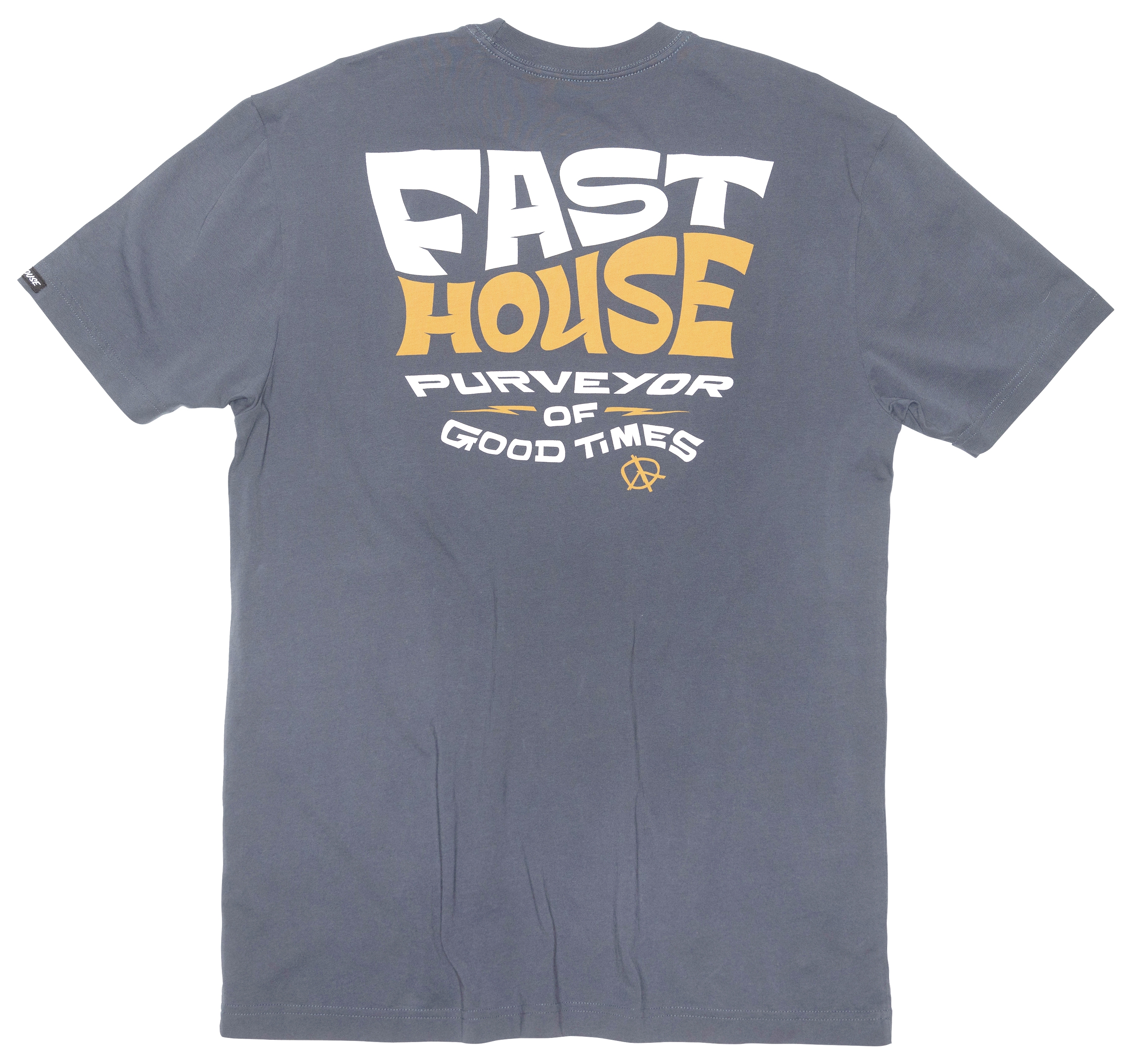 FortNine Fasthouse Utopia T-Shirt